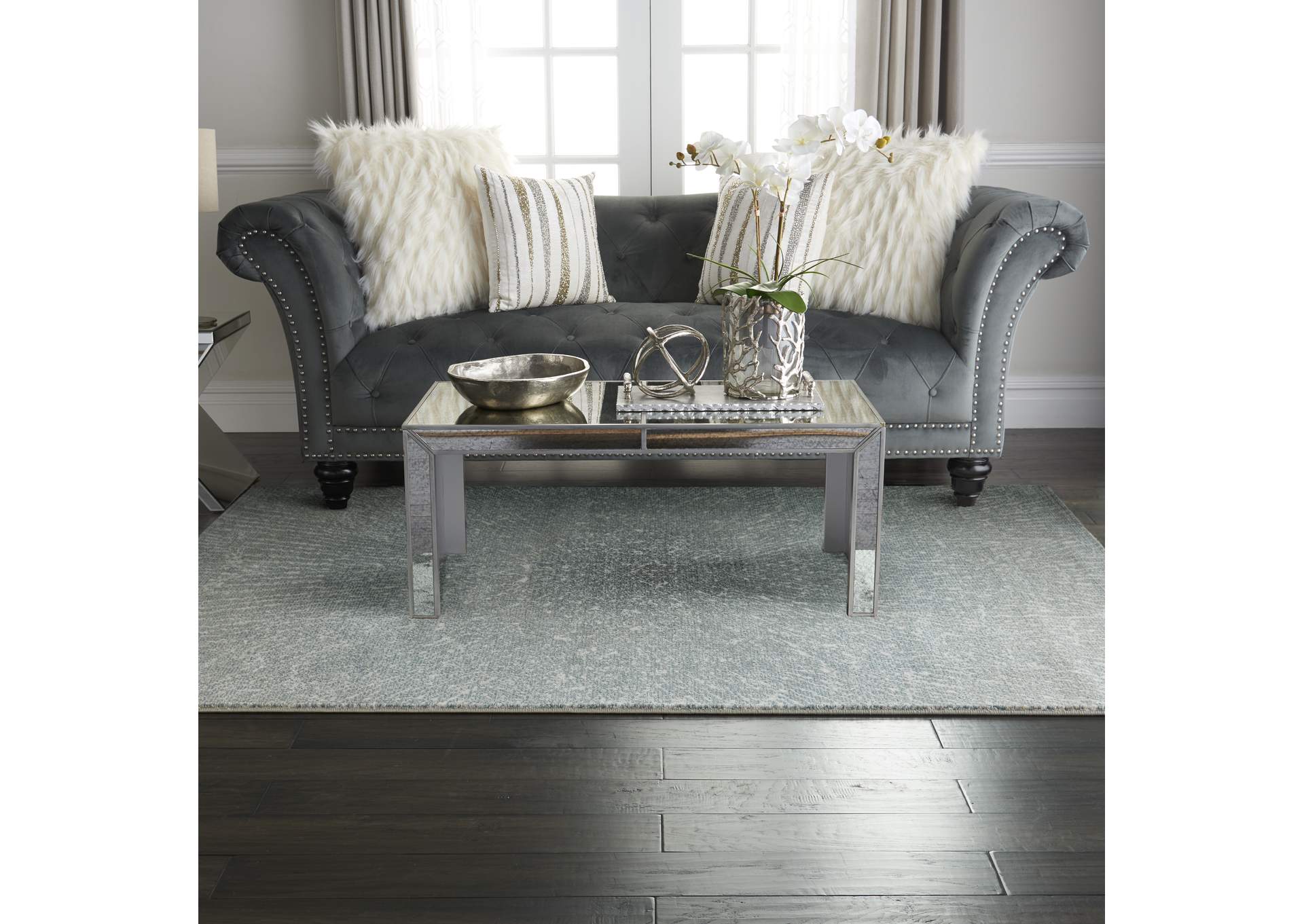 Inspire Me! Home D,Nourison