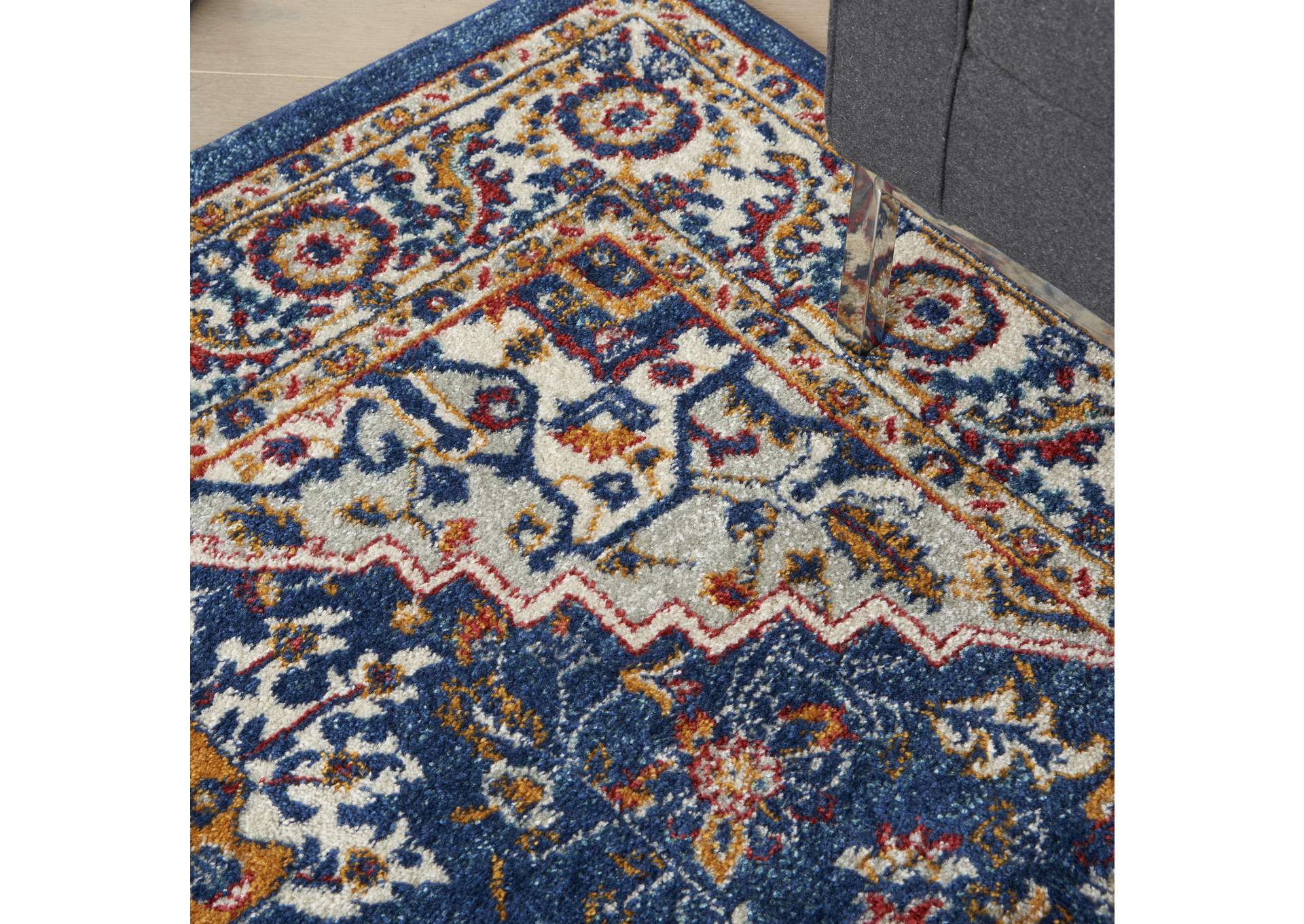 Nourison Passion 4' x 6' Area Rug,Nourison