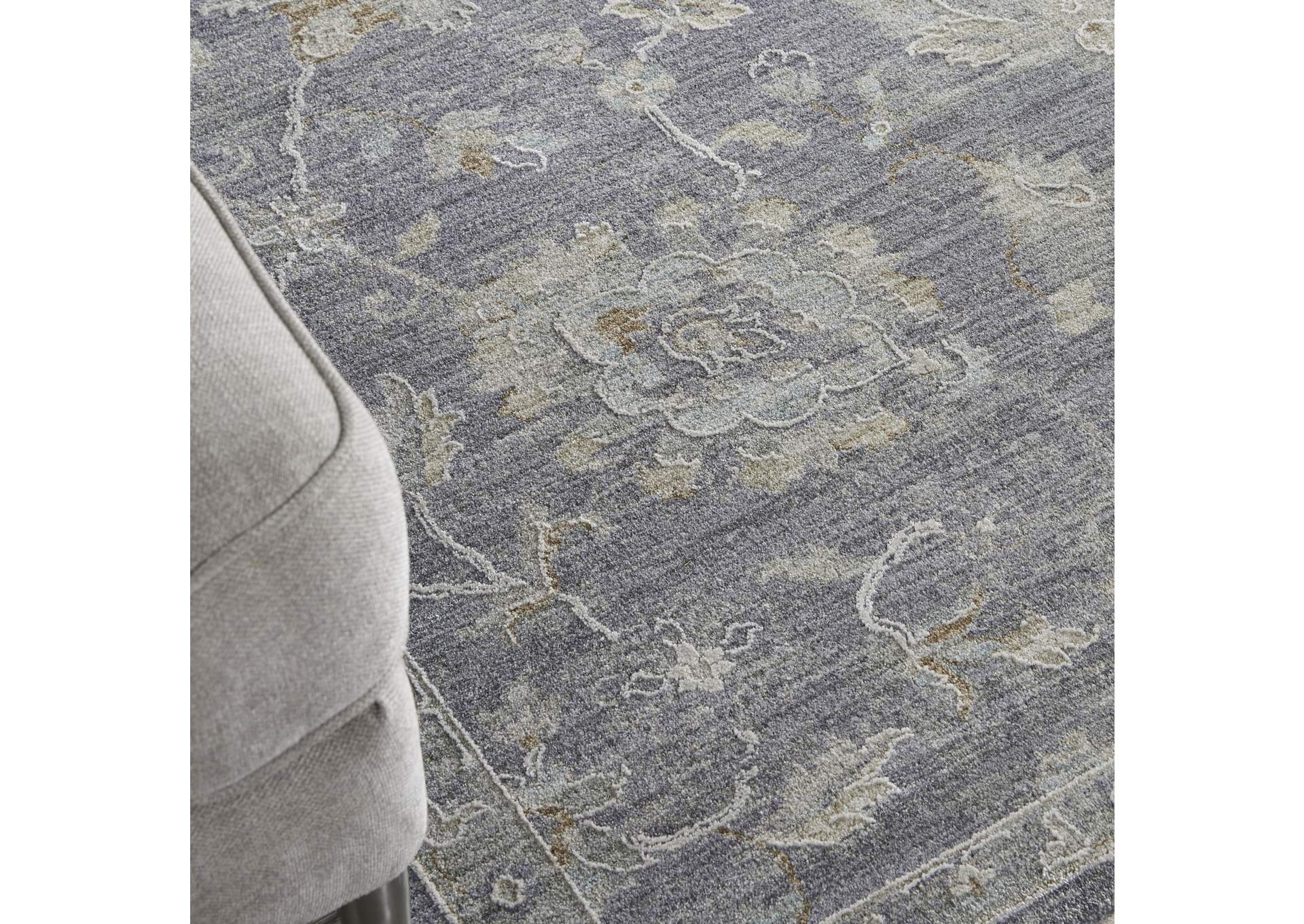 Nourison Infinite 5' X 8' Area Rug,Nourison