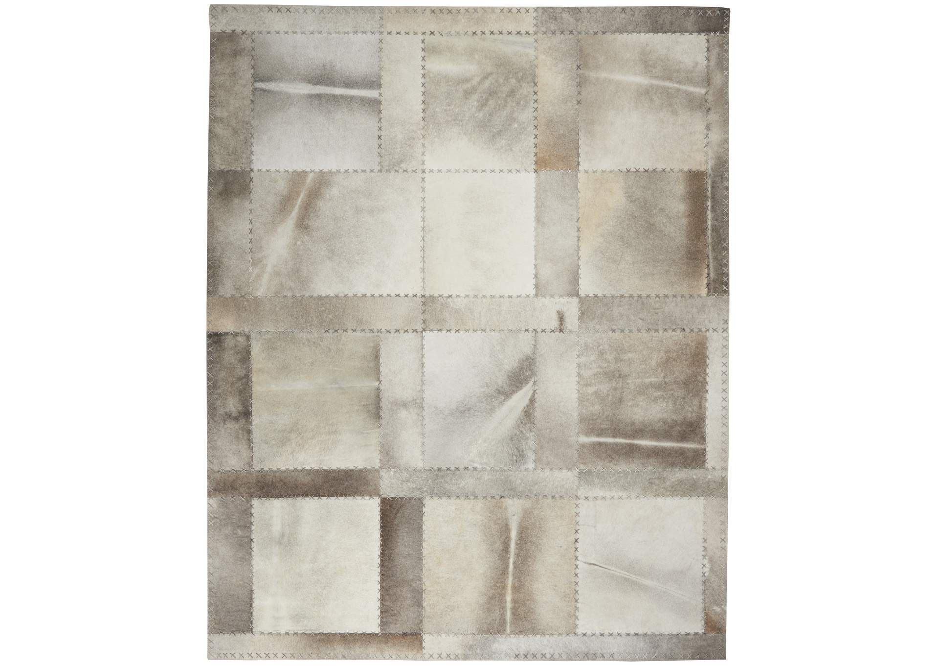 Calvin Klein Ck960 Northwest 9' x 12' Area Rug,Nourison