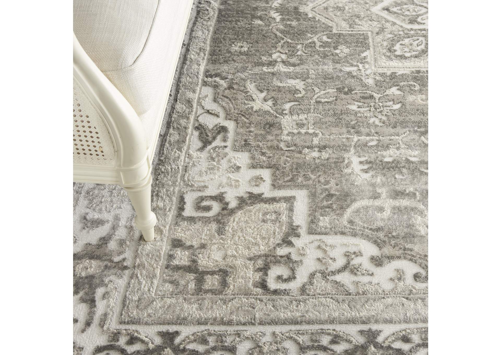 Nourison Cyrus 8' x 10' Area Rug,Nourison