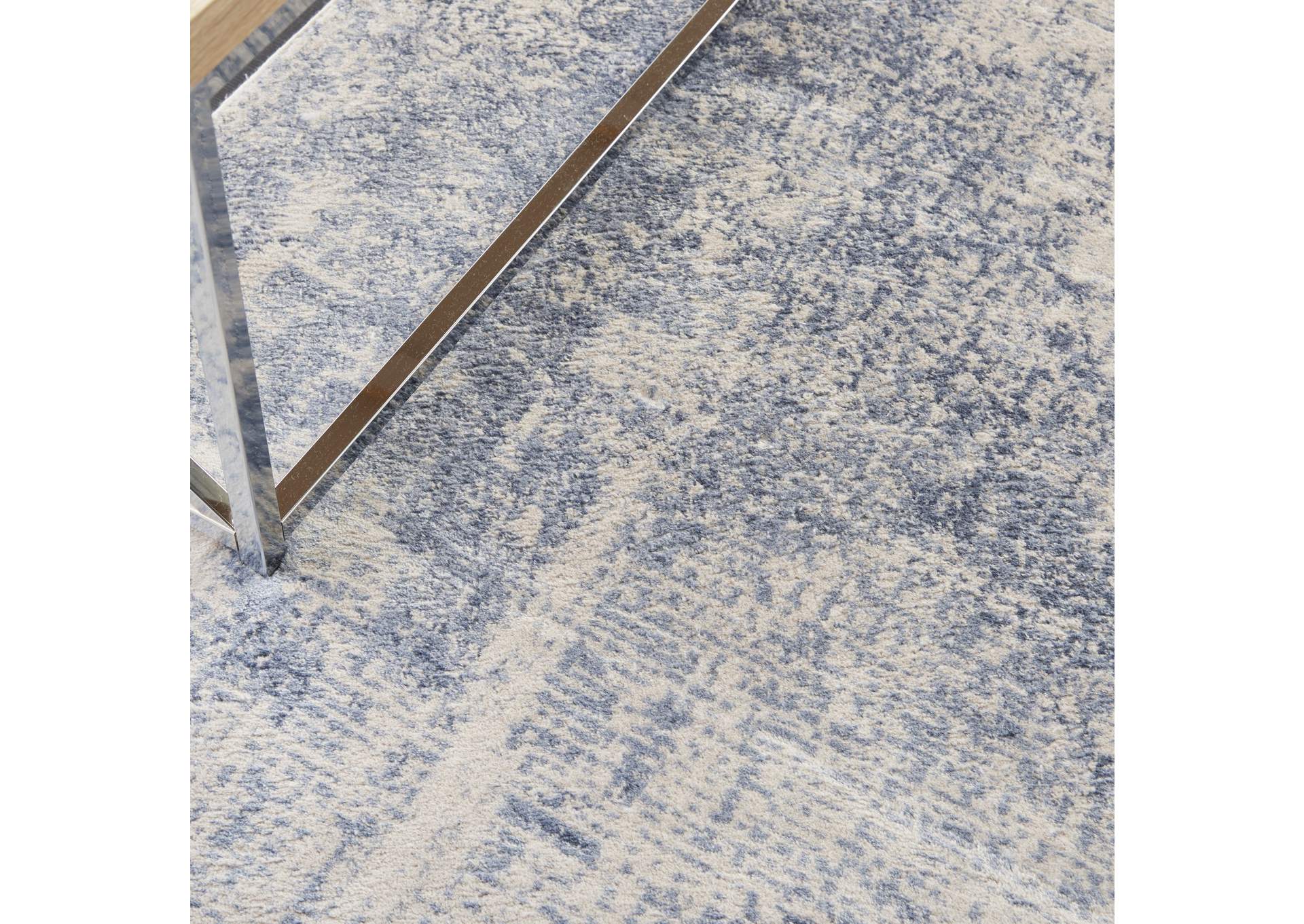 Nourison Silky Textures 8'x 11' Area Rug,Nourison