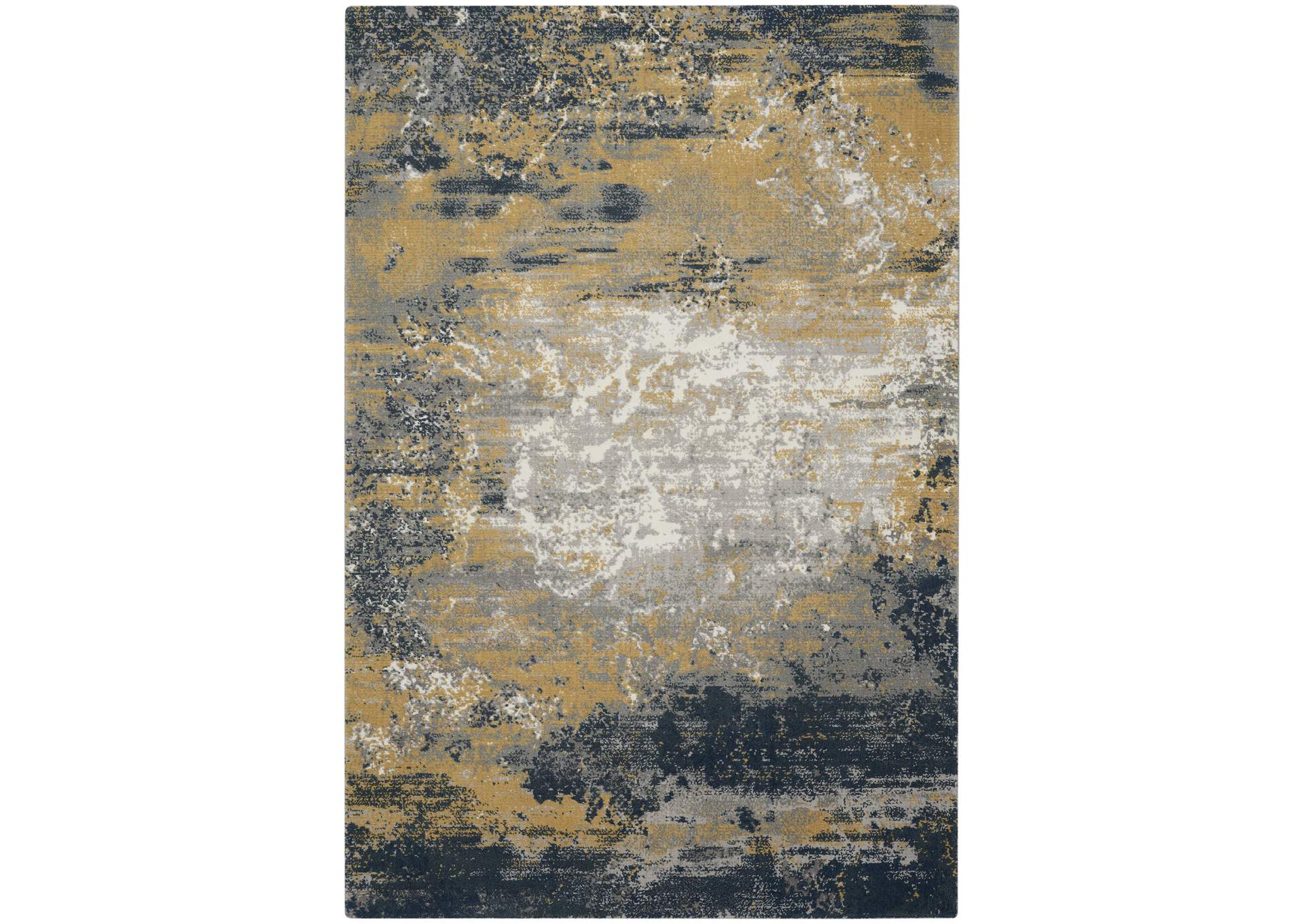 Nourison Twilight 6' x 8' Area Rug,Nourison