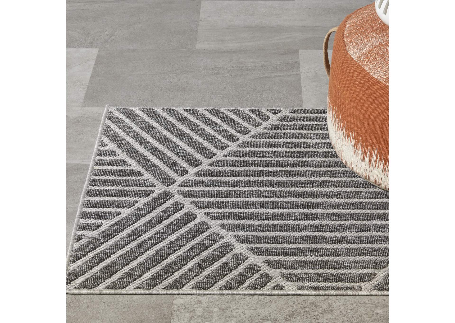 Nourison Cozumel 2' x 4' Area Rug,Nourison