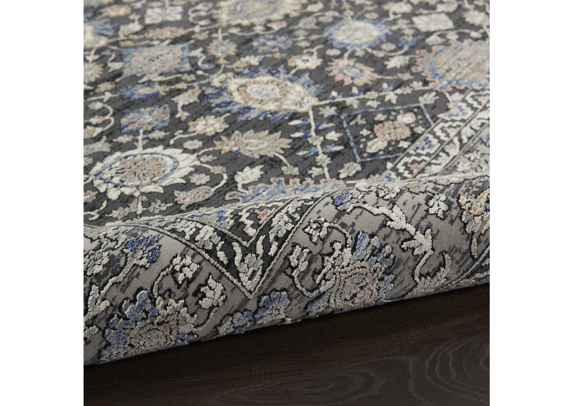 Nourison Starry Nights 9' x 12' Area Rug,Nourison
