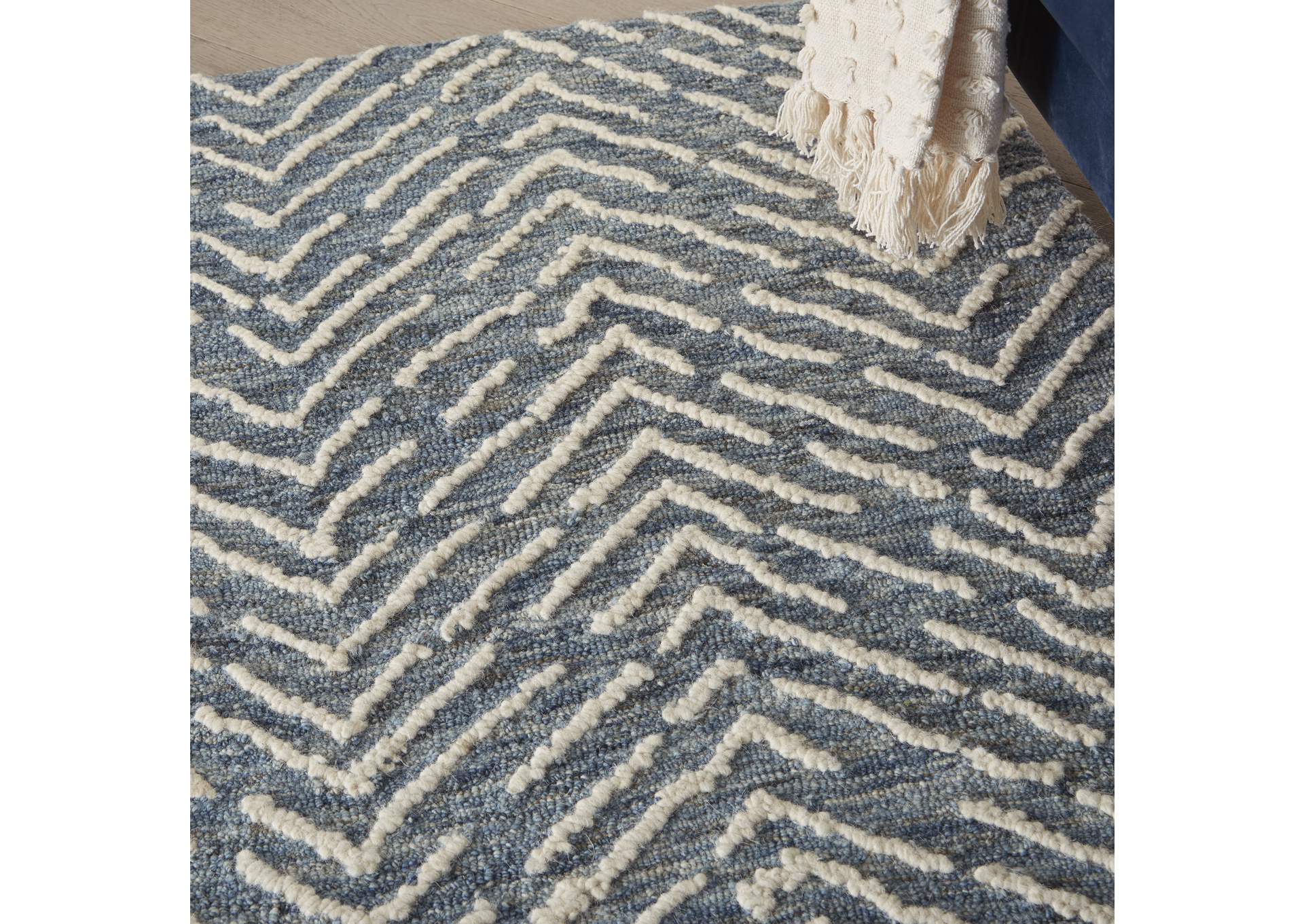 Nourison Colorado 5' x 7' Area Rug,Nourison