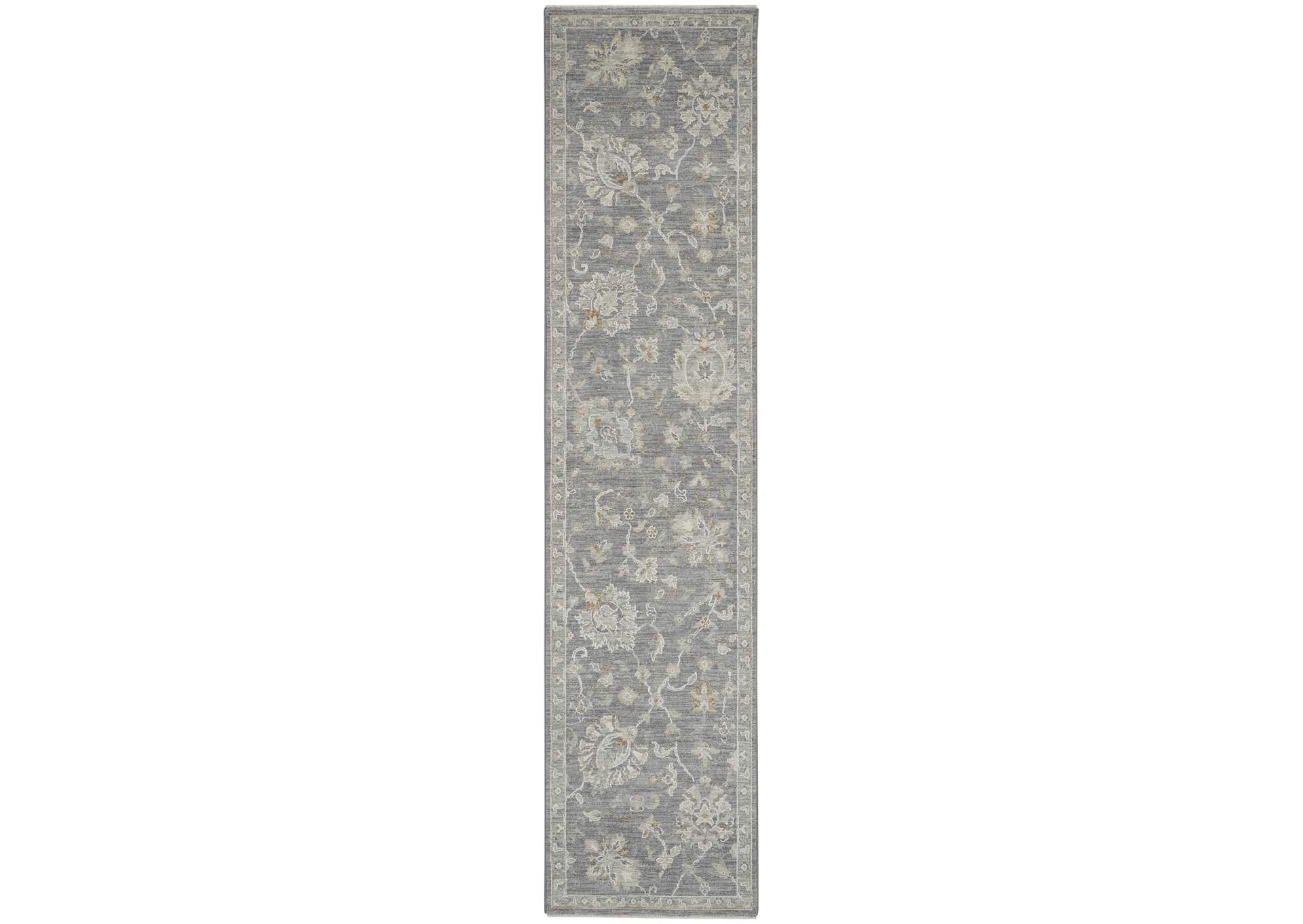 Nourison Infinite 10' Runner Area Rug,Nourison