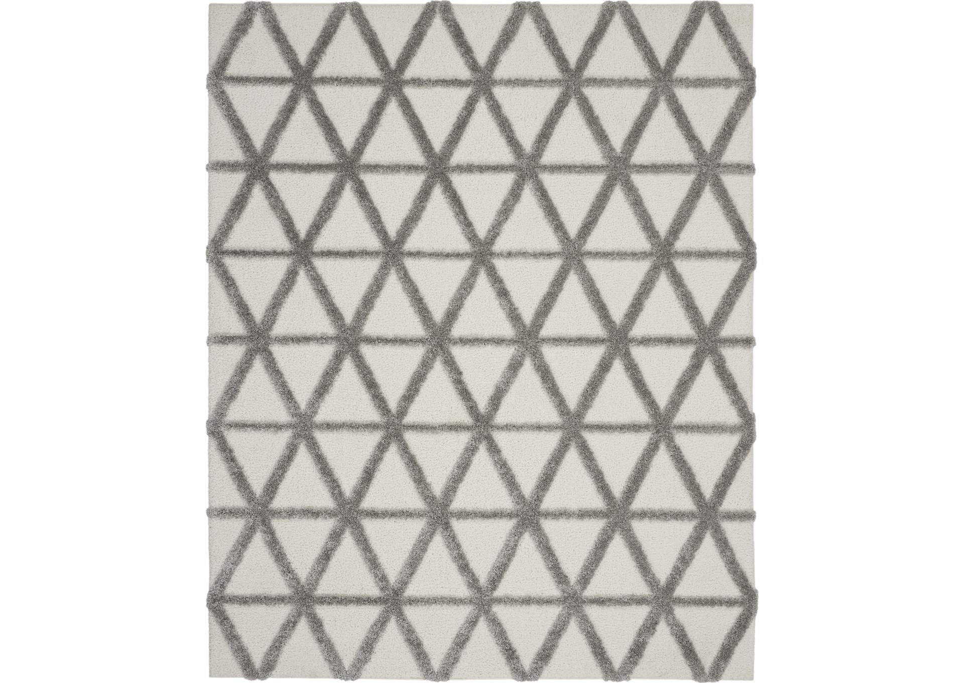 Nourison Highlands 8' x 10' Area Rug,Nourison