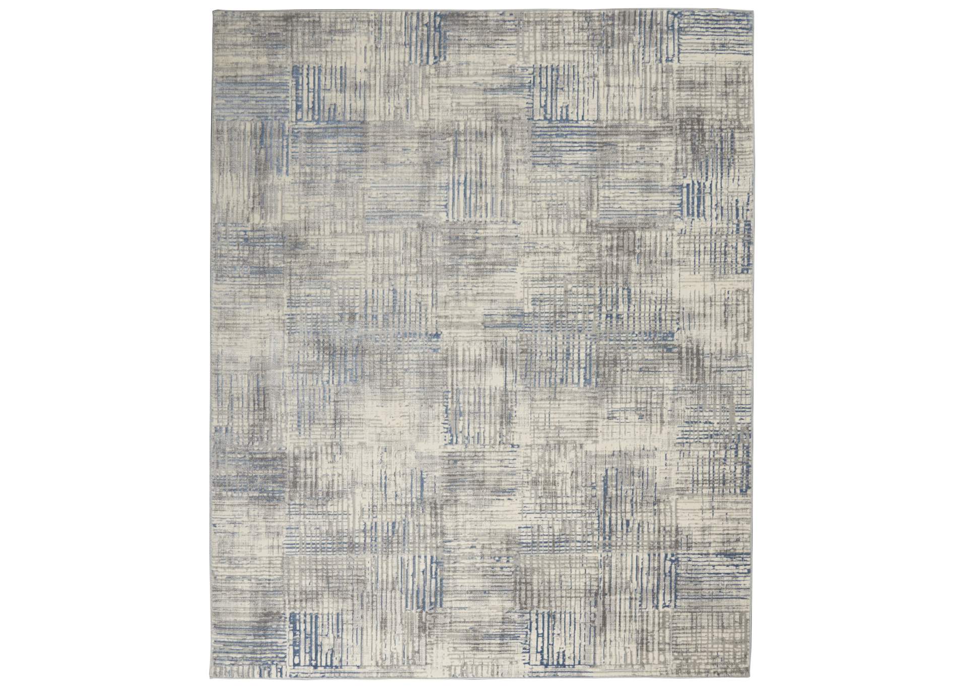 Nourison Solace 8' x 10' Area Rug,Nourison