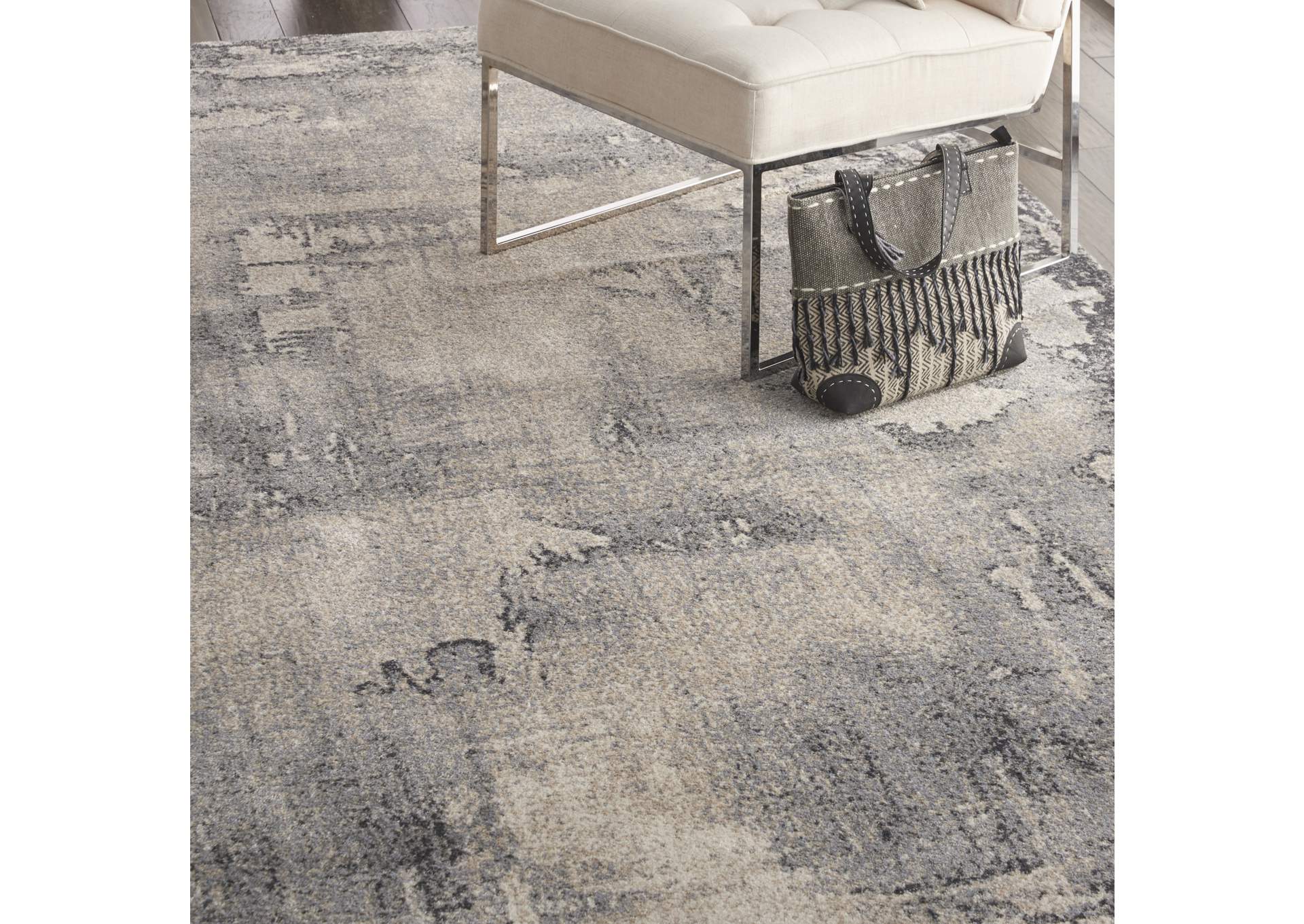 Kathy Ireland Moroccan Celebration 9'x13' Area Rug,Nourison