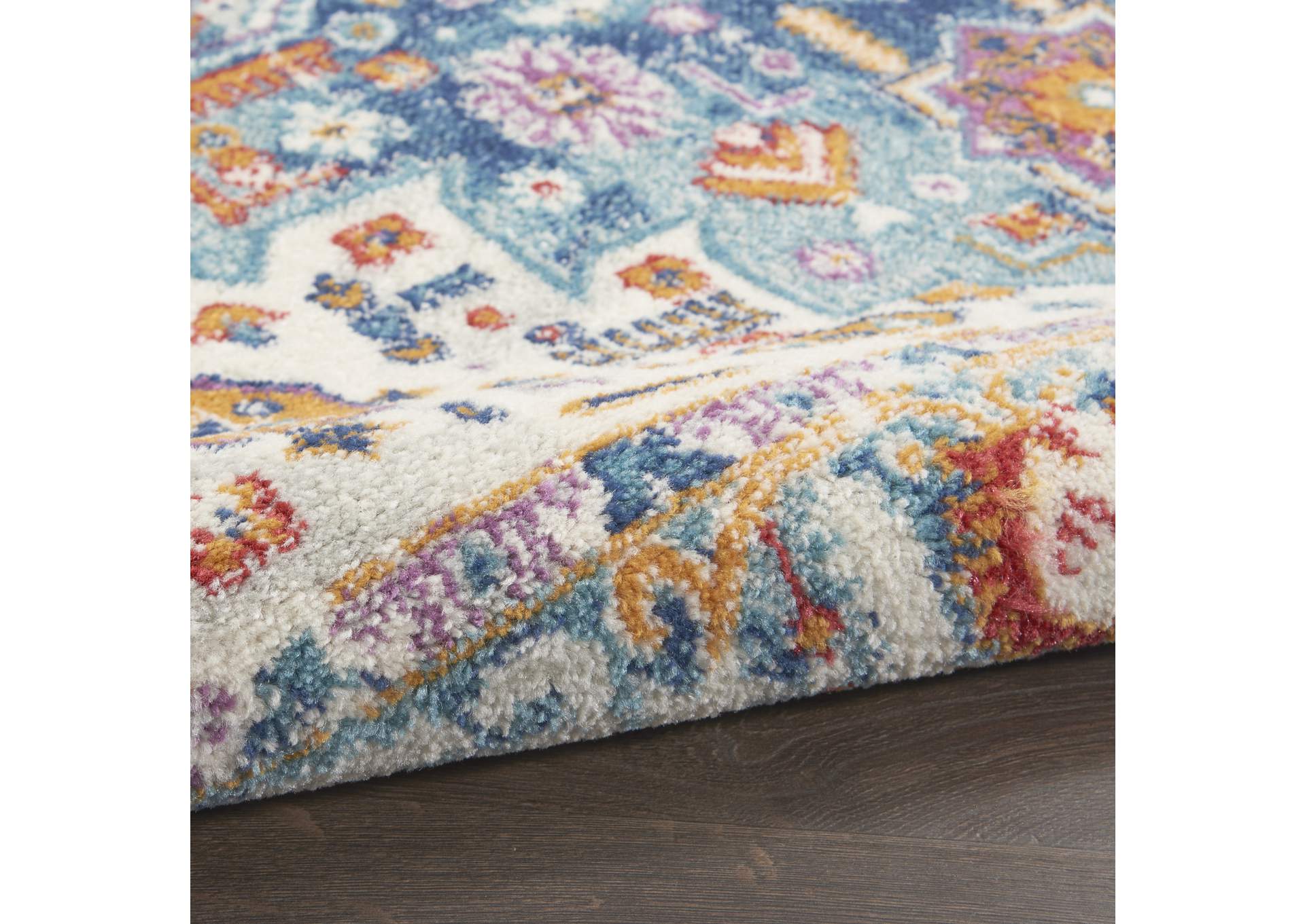 Nourison Passion 8' x 10' Area Rug,Nourison