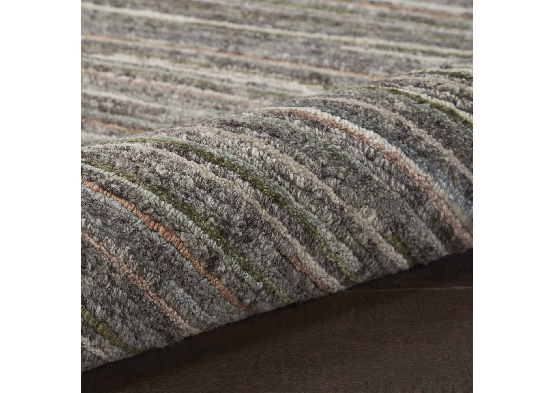 Nourison Plateau 9' x 12' Area Rug,Nourison