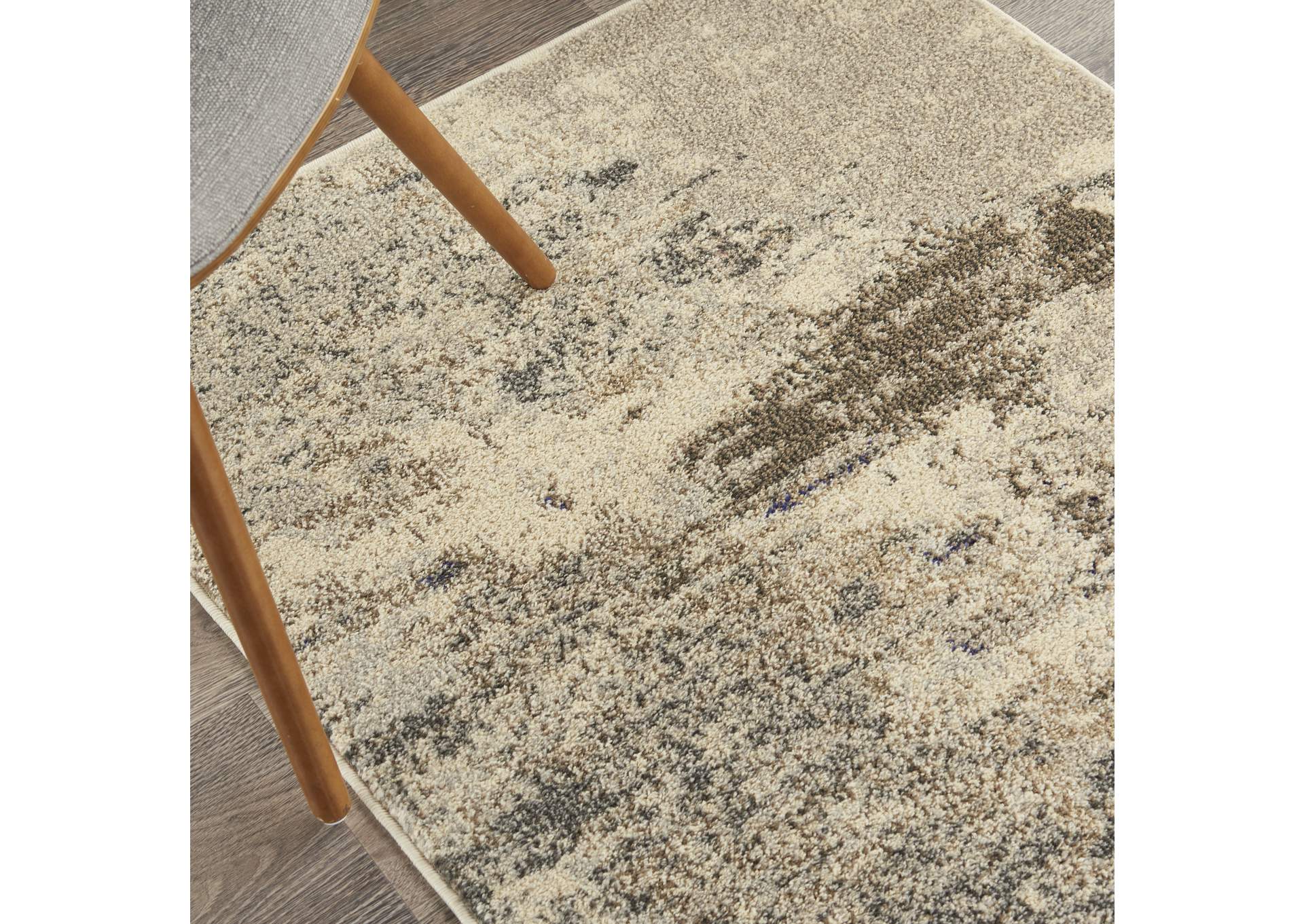 Nourison Celestial 3' x 5' Area Rug,Nourison