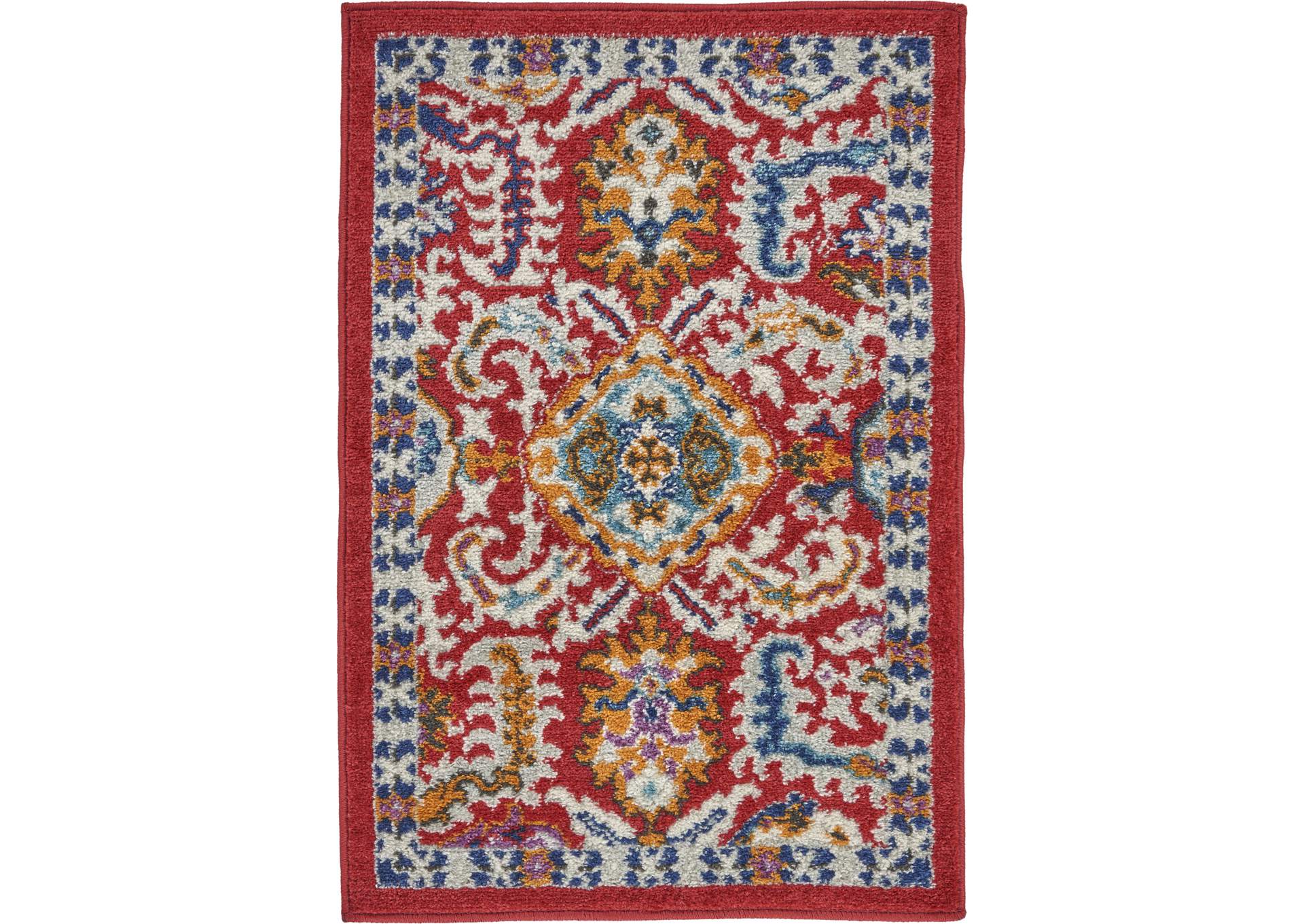 Nourison Passion 2' x 3' Area Rug,Nourison