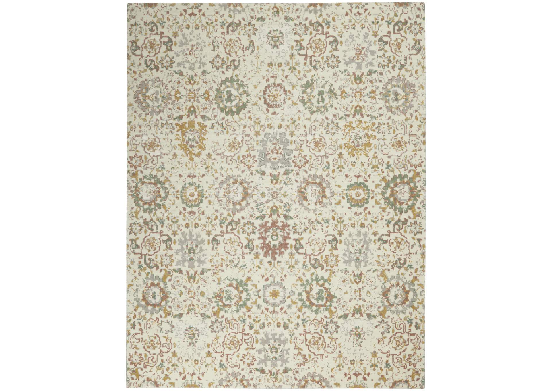 Nourison Twilight 12' x 15' Area Rug,Nourison
