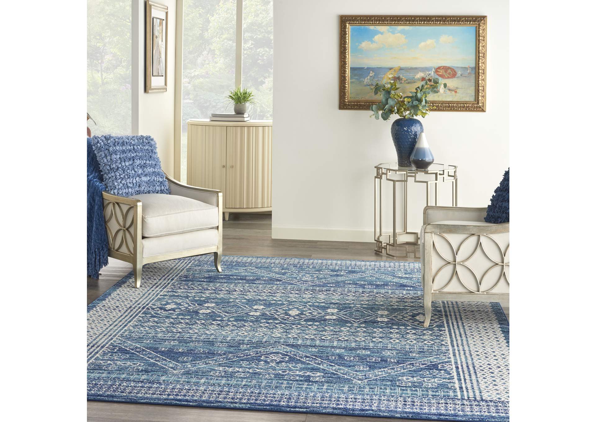 Nourison Passion 8' x 10' Area Rug,Nourison