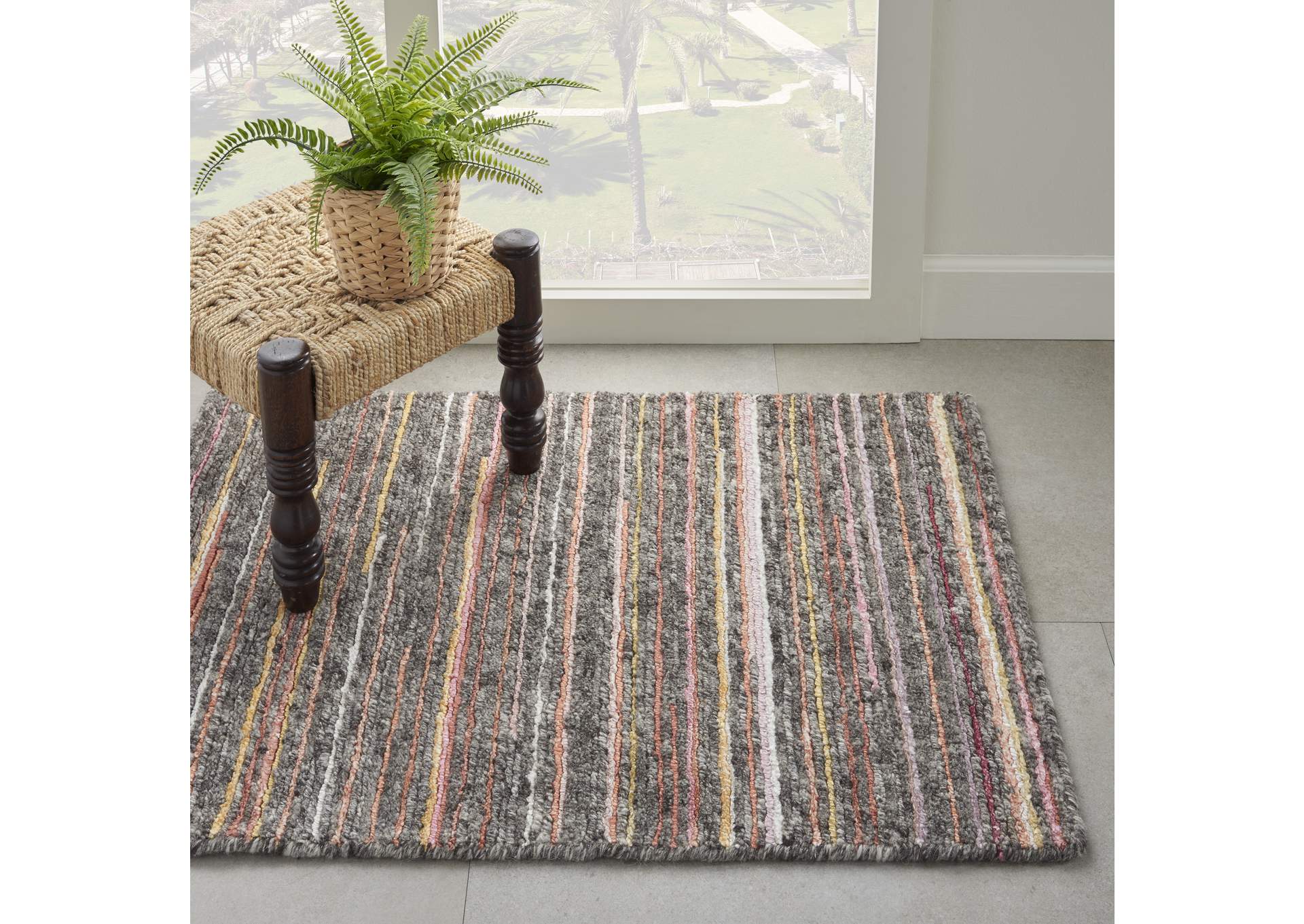 Nourison Plateau 2' x 3' Area Rug,Nourison