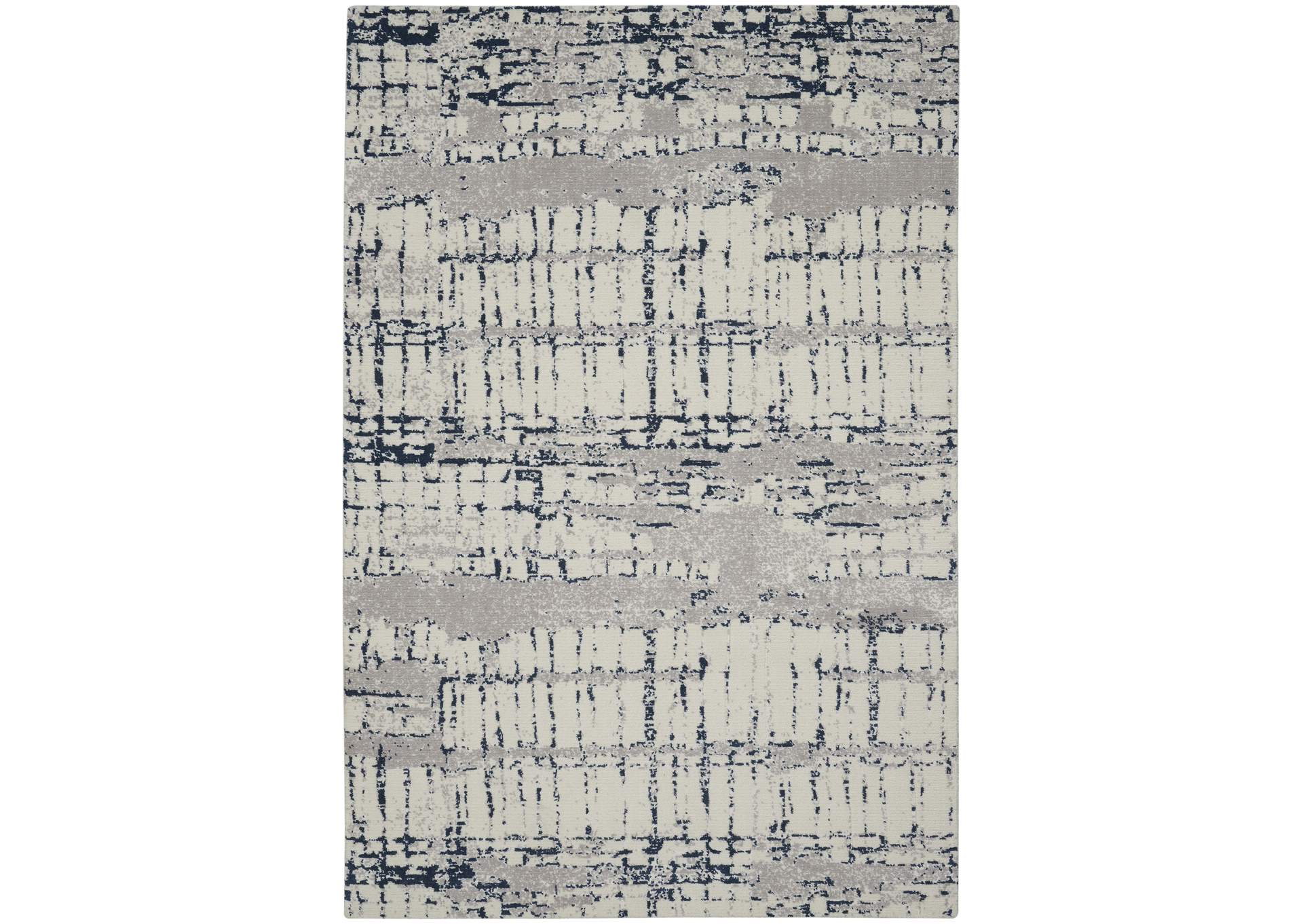 Nourison Twilight 6' x 8' Area Rug,Nourison