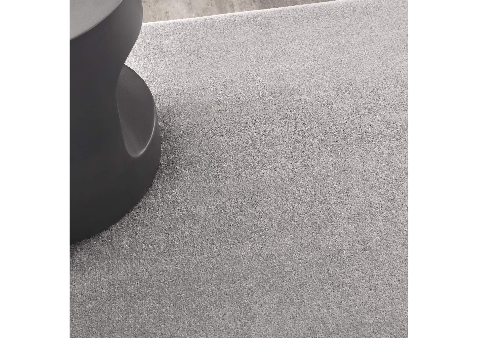 Nourison Nourison Essentials 5' Square Area Rug,Nourison