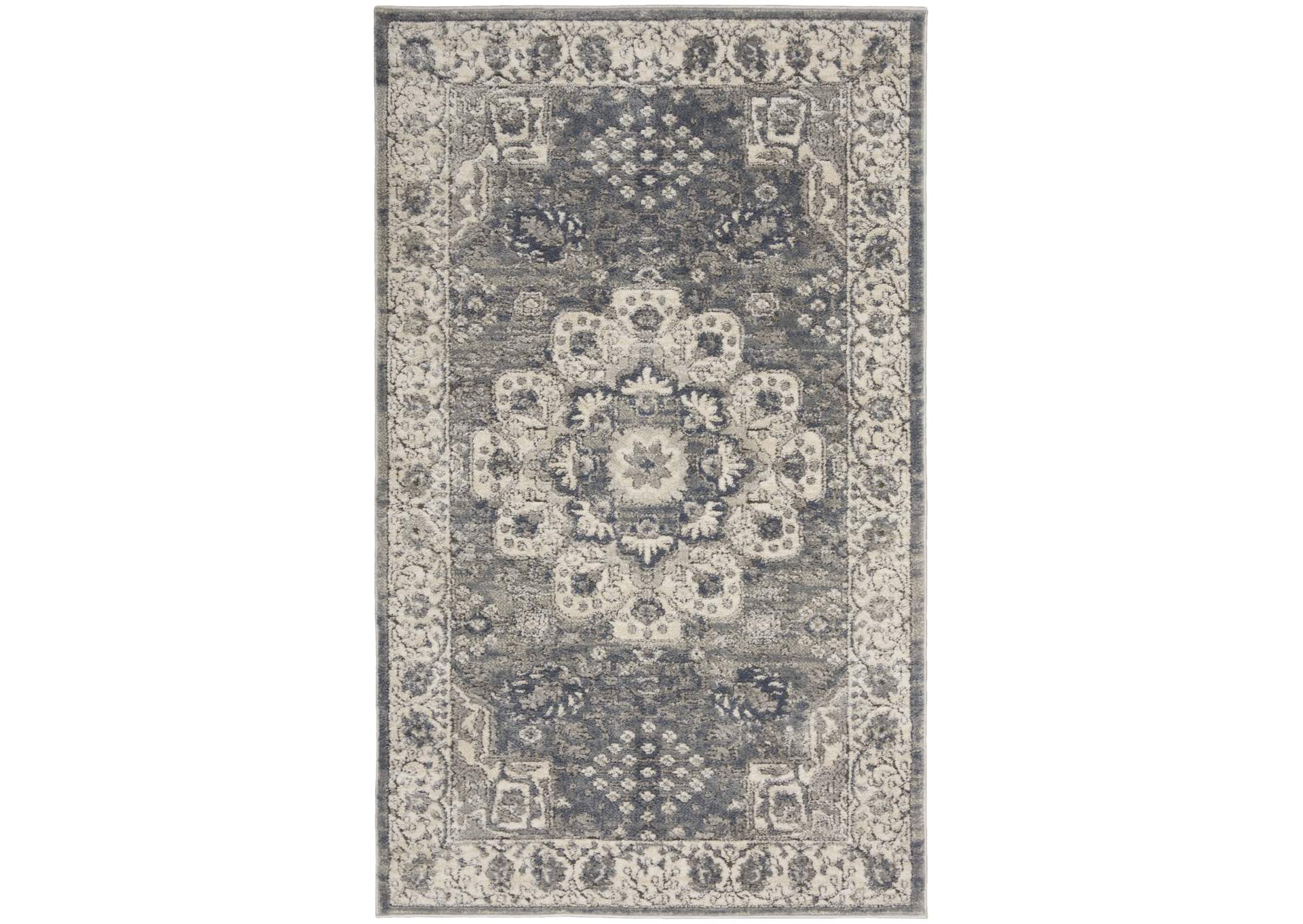 Nourison Quarry 3' x 5' Area Rug,Nourison