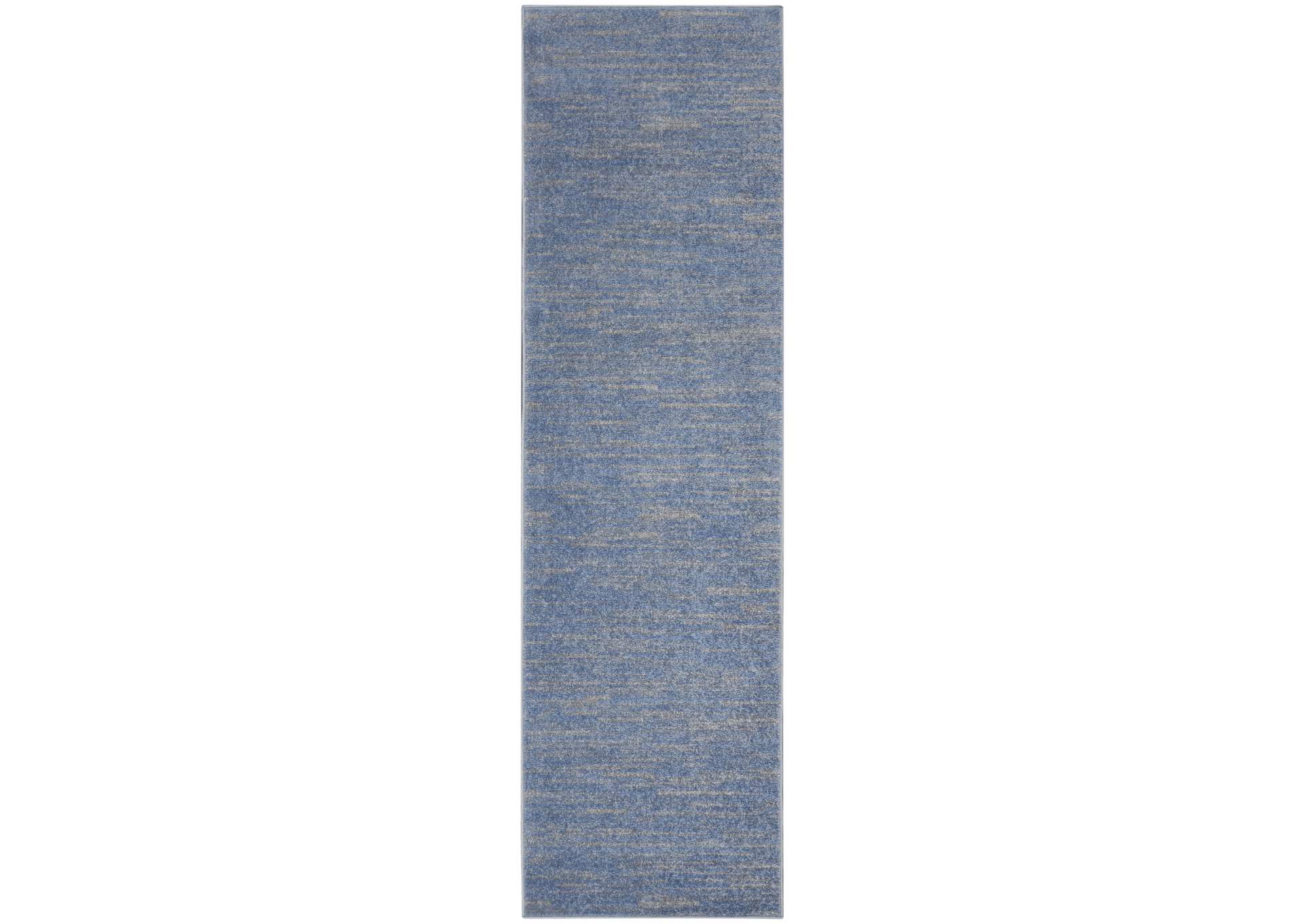 Nourison Nourison Essentials 8' Runner Area Rug,Nourison