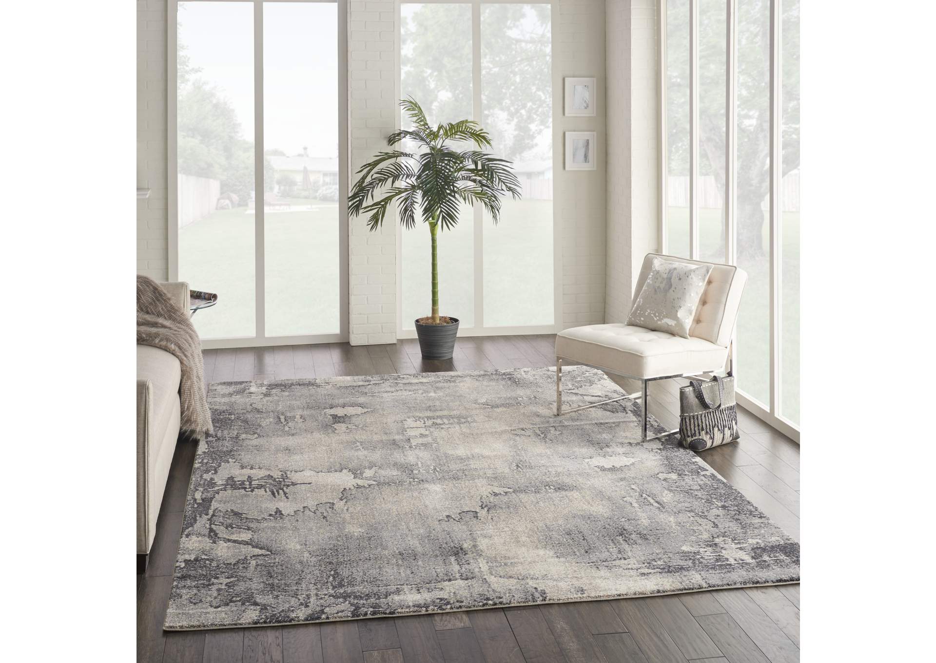 Kathy Ireland Moroccan Celebration 9'x13' Area Rug,Nourison