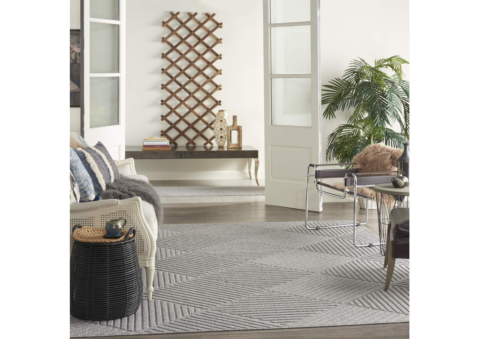 Nourison Cozumel 8' x 10' Area Rug,Nourison