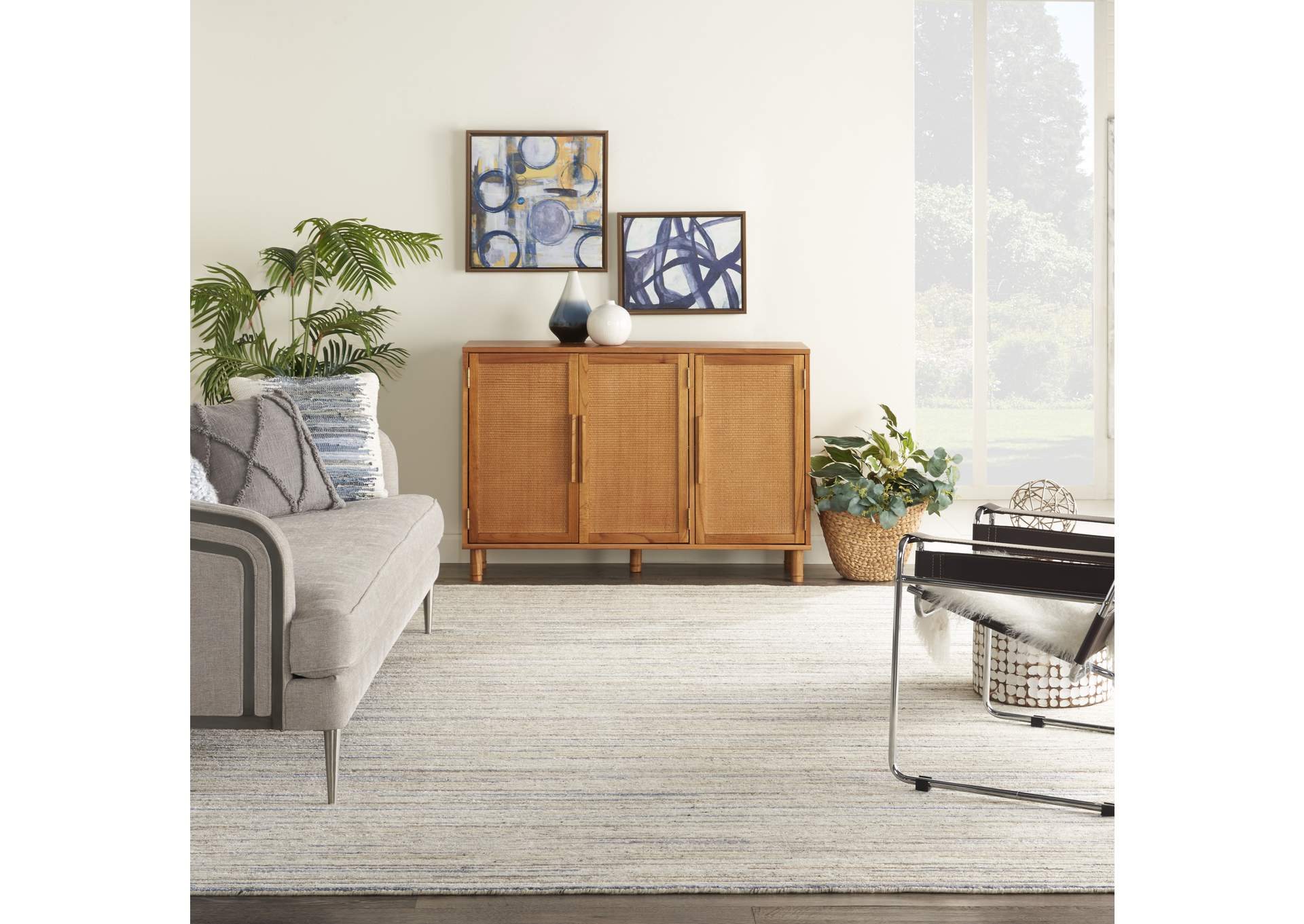 Nourison Plateau 9' x 12' Area Rug,Nourison