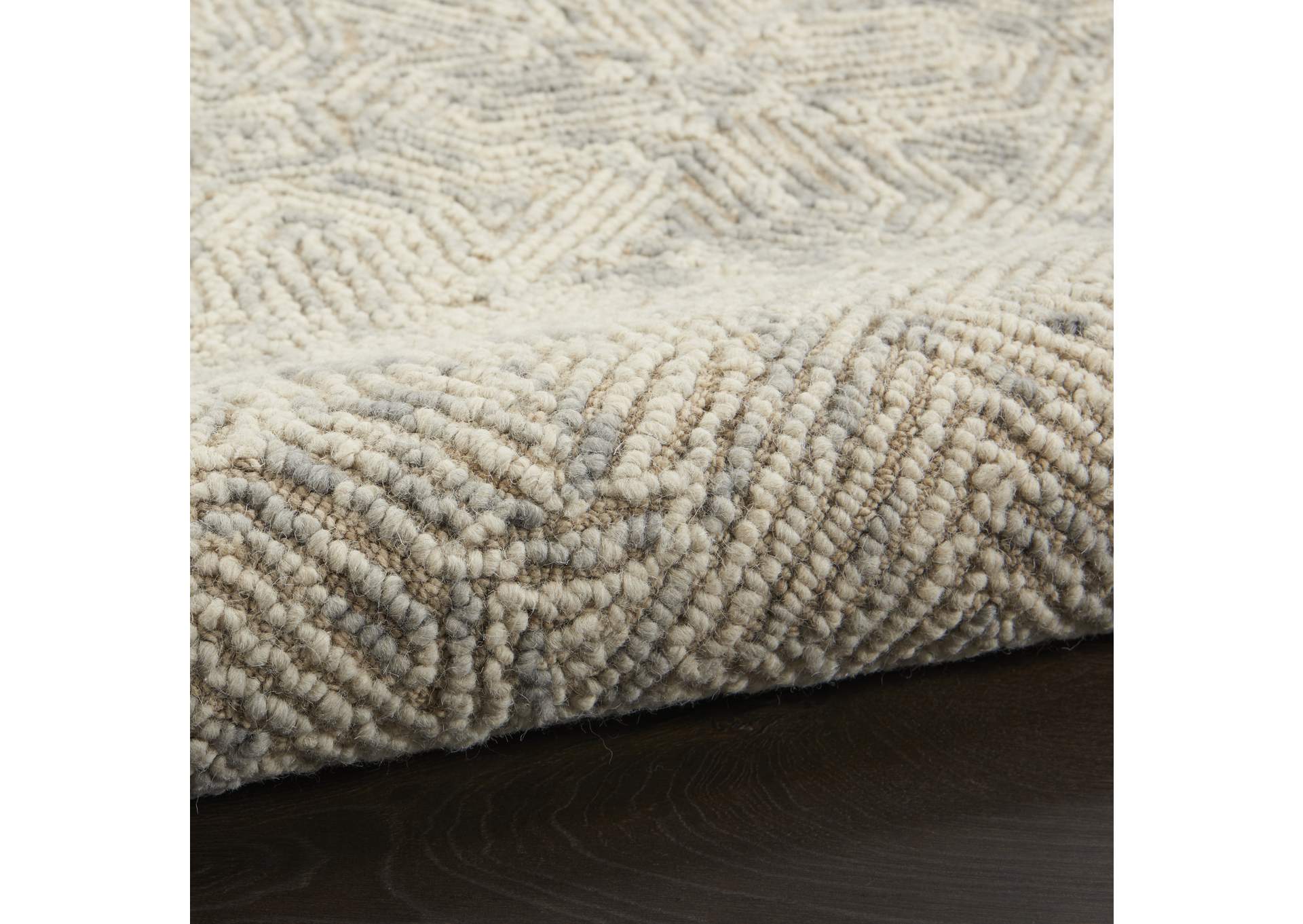 Nourison Colorado 4' x 6' Area Rug,Nourison