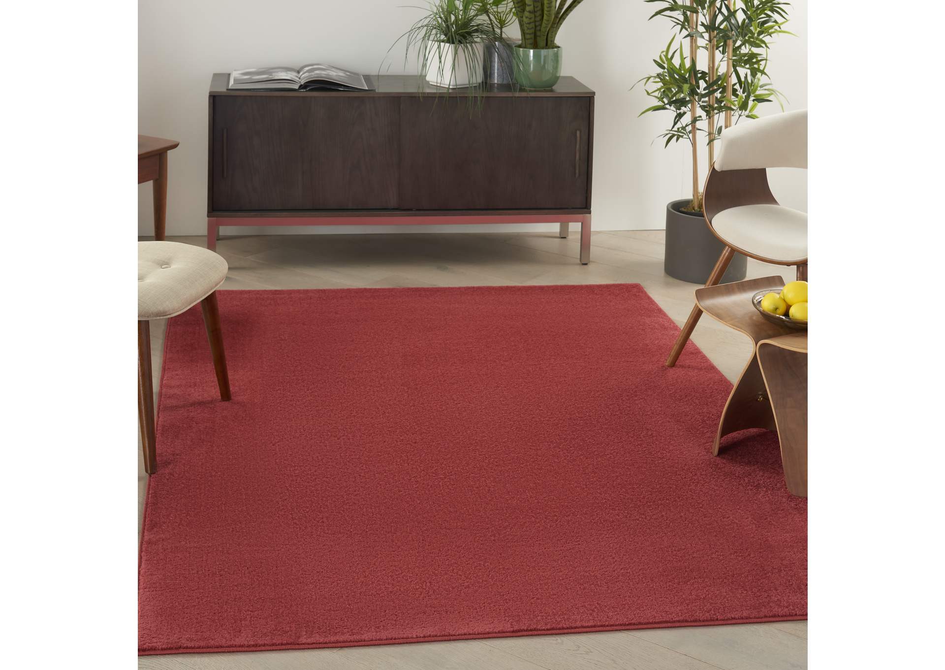 Nourison Nourison Essentials 6' x 9' Area Rug,Nourison