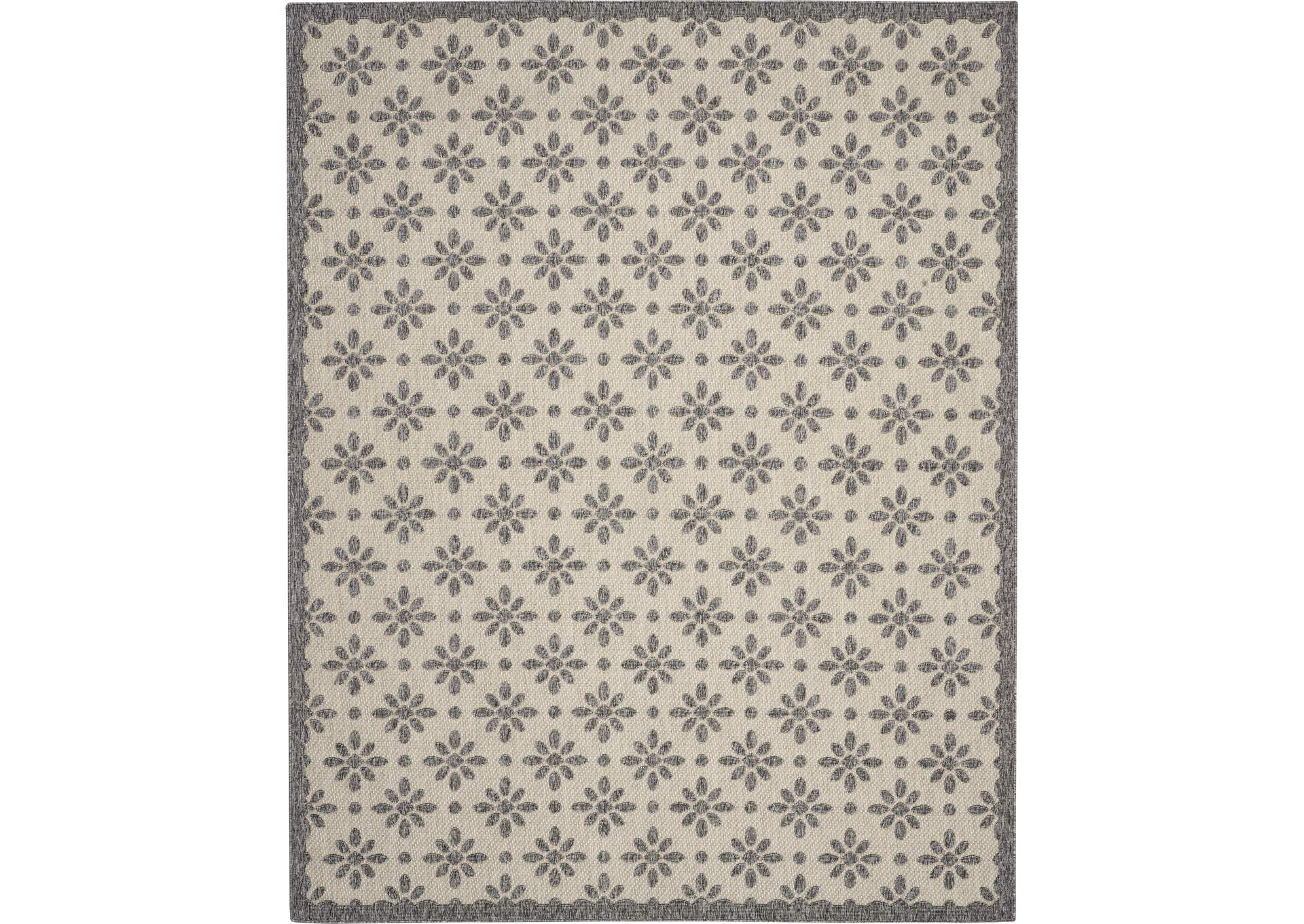 Nourison Cozumel 8' x 10' Area Rug,Nourison