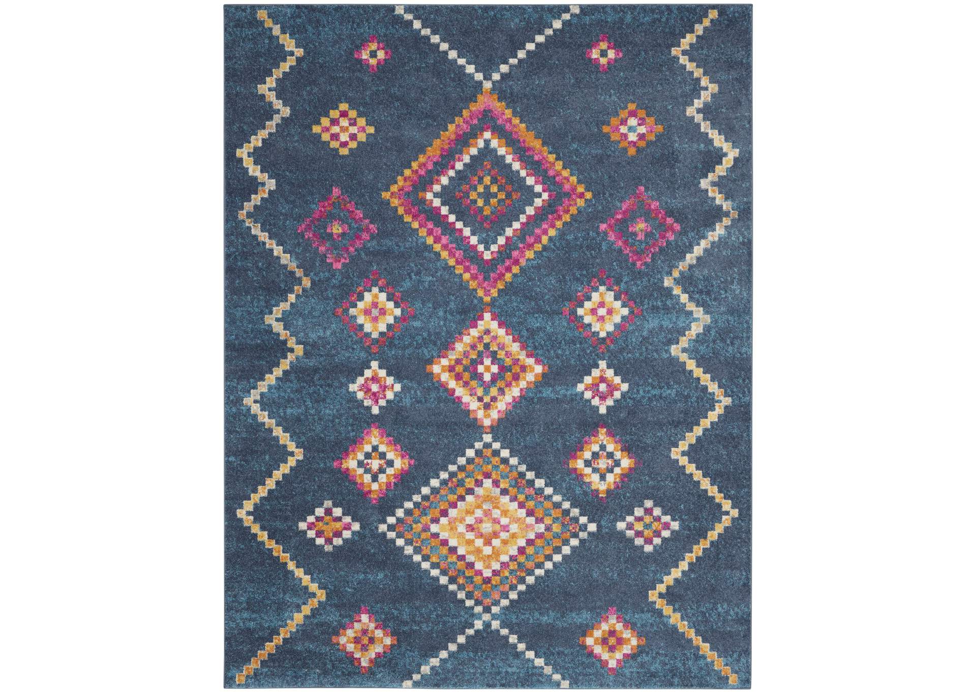 Nourison Passion 7' x 10' Area Rug,Nourison