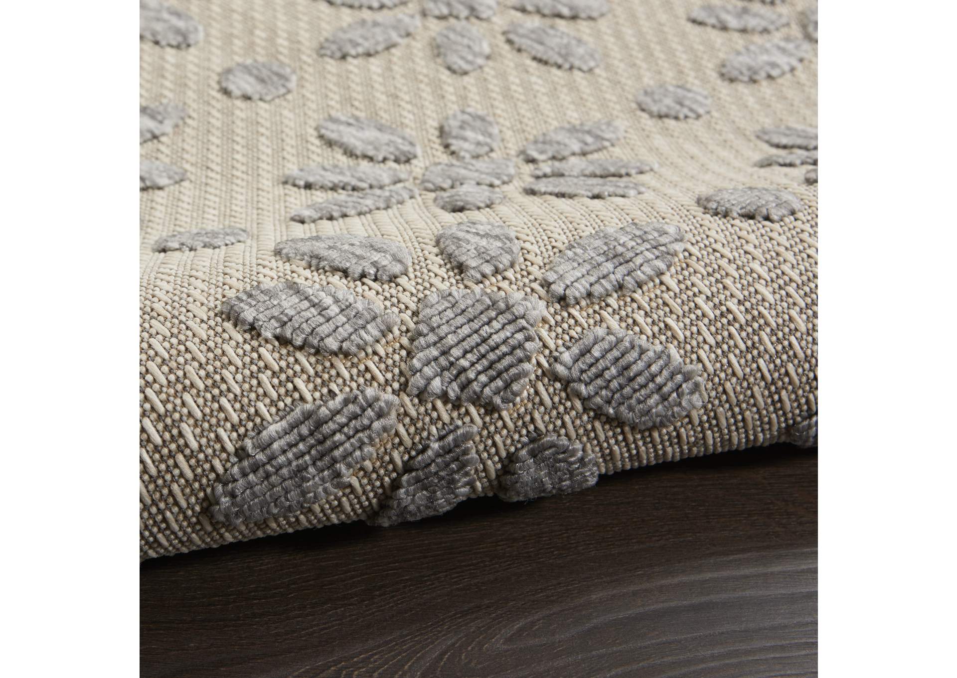 Nourison Cozumel 9' x 12' Area Rug,Nourison