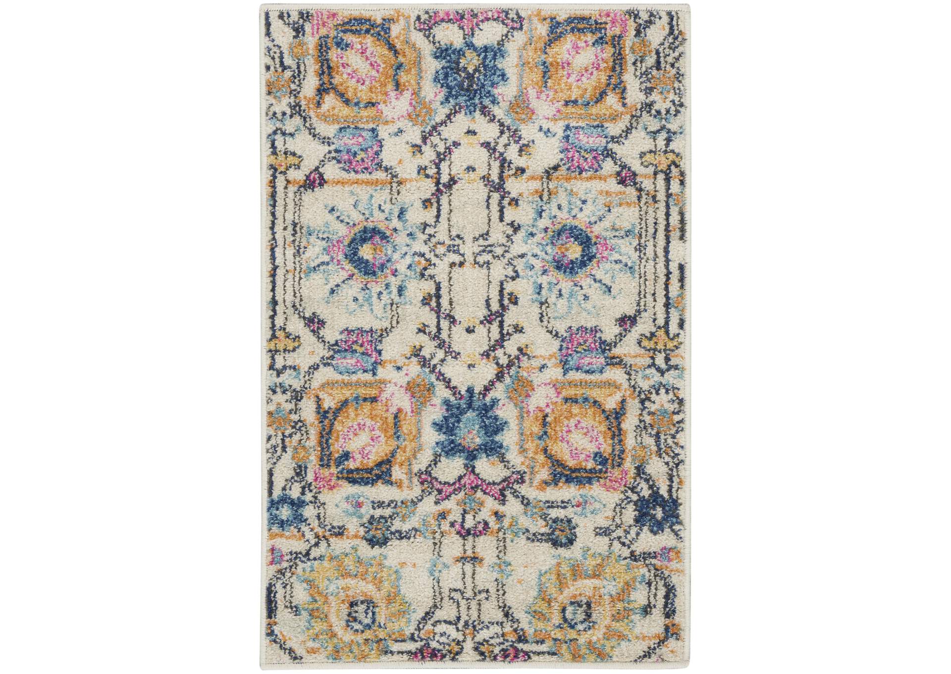 Nourison Passion 2' x 3' Area Rug,Nourison