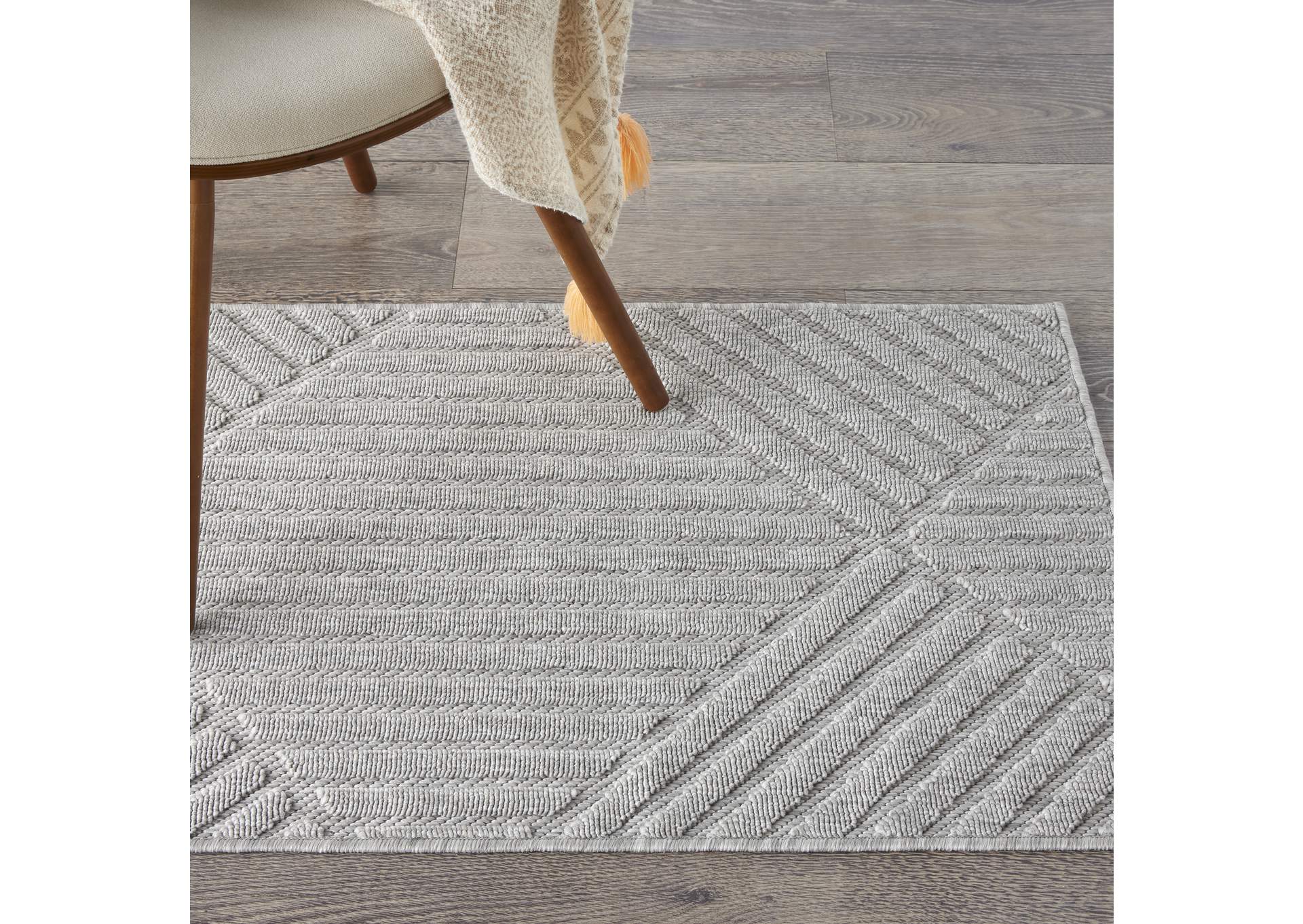 Nourison Cozumel 2' x 4' Area Rug,Nourison