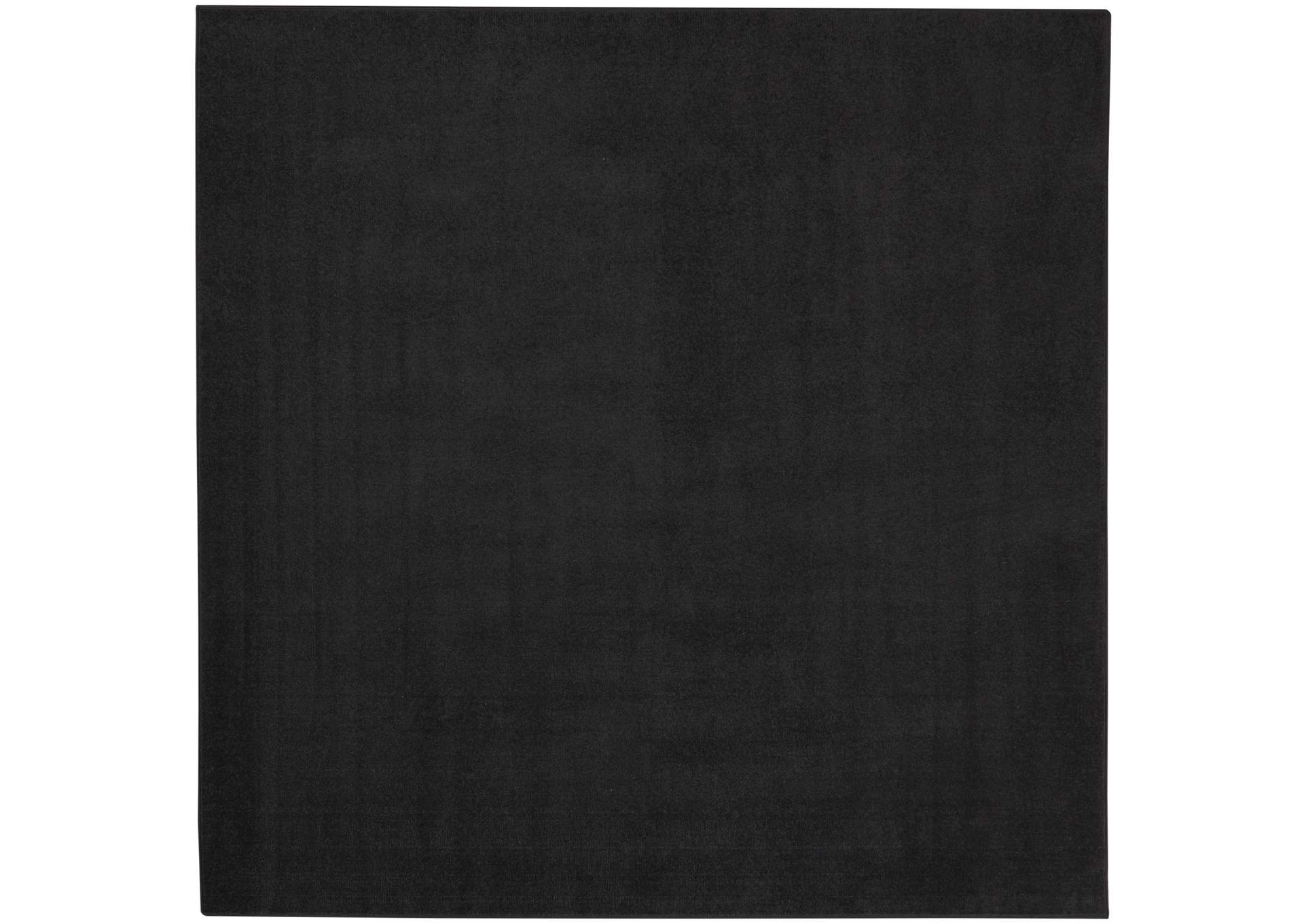 Nourison Nourison Essentials 5' Square Area Rug,Nourison