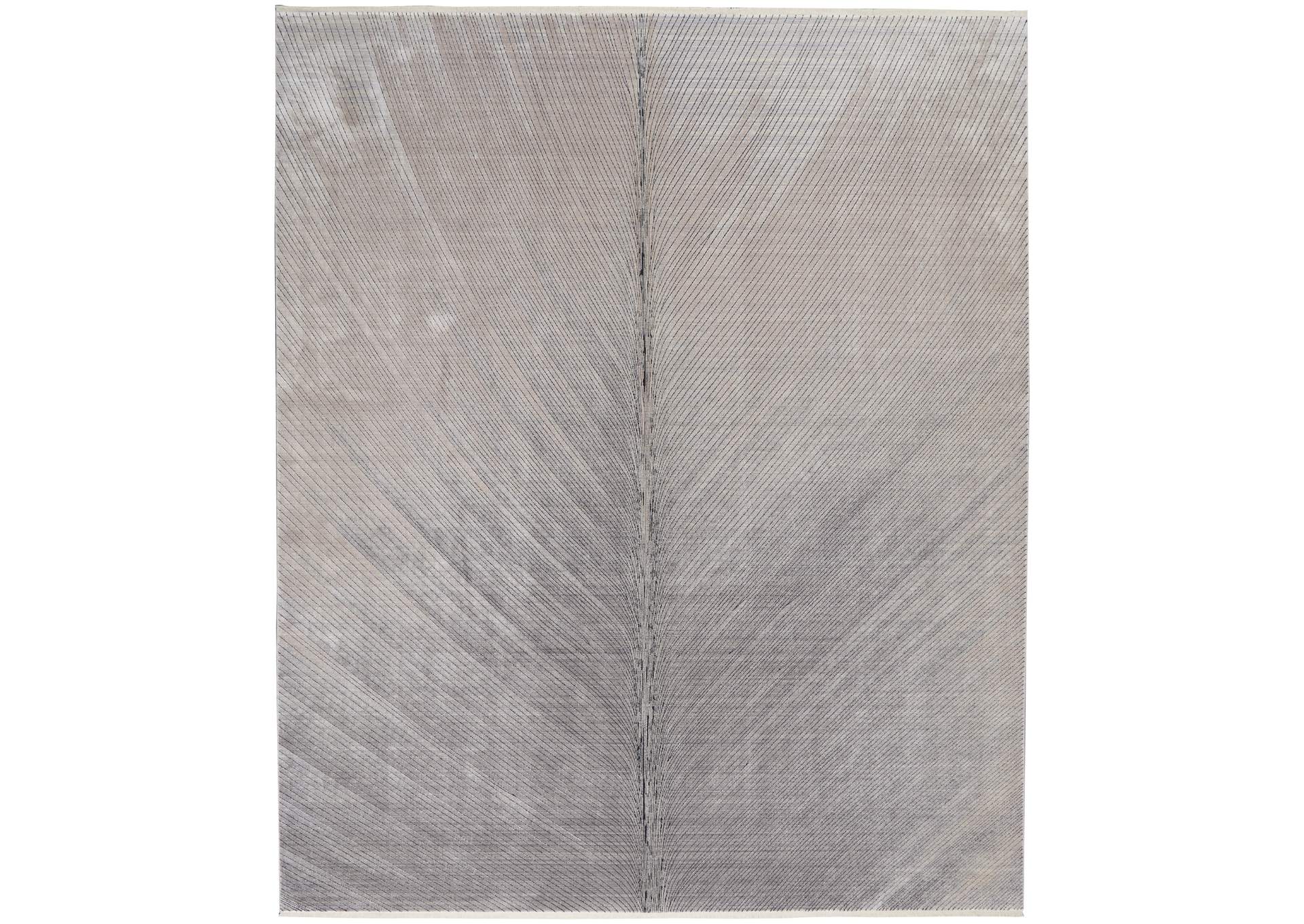 Calvin Klein Ck50 Balian 10' x 14' Area Rug,Nourison