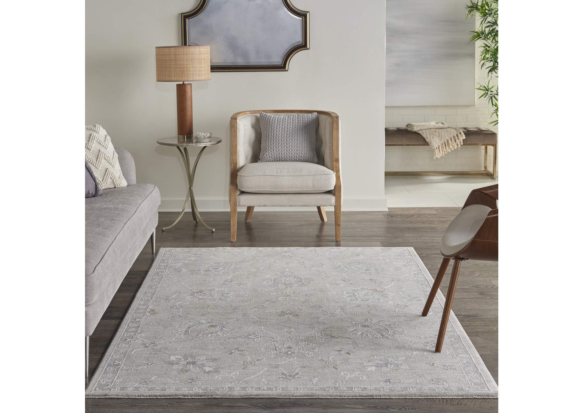 Nourison Infinite 5' X 8' Area Rug,Nourison