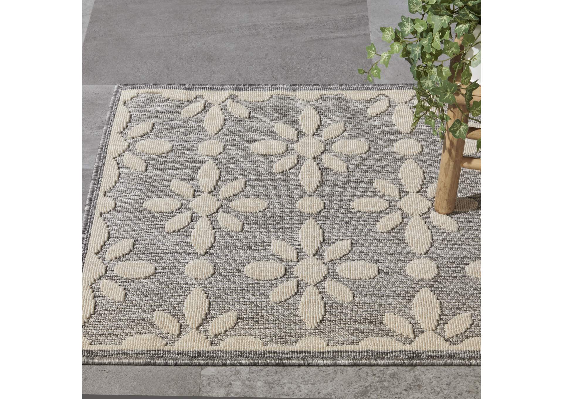 Nourison Cozumel 2' x 4' Area Rug,Nourison