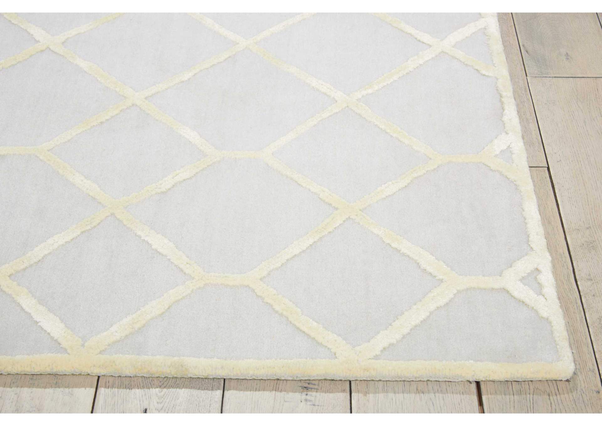Nourison Vita VIT13 Beige 8'x10' Rug,Nourison
