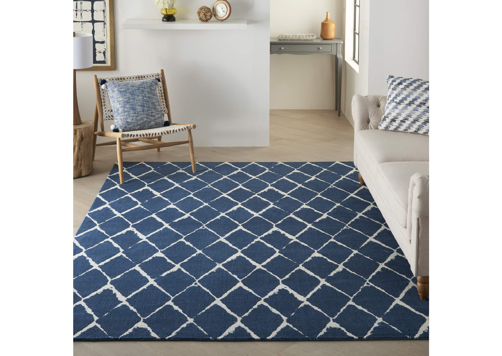 Nourison Twilight 8' x 10' Area Rug,Nourison