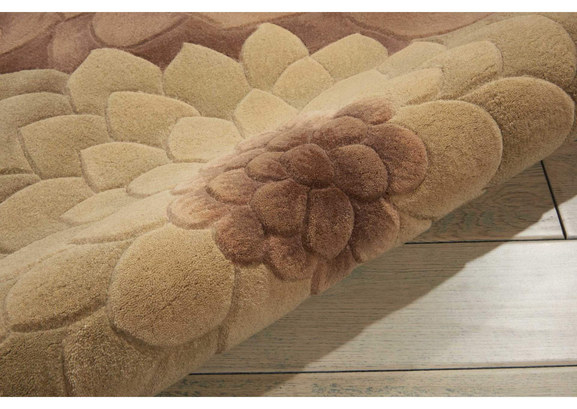 Nourison Tropics TS11 8'x10' Rug,Nourison