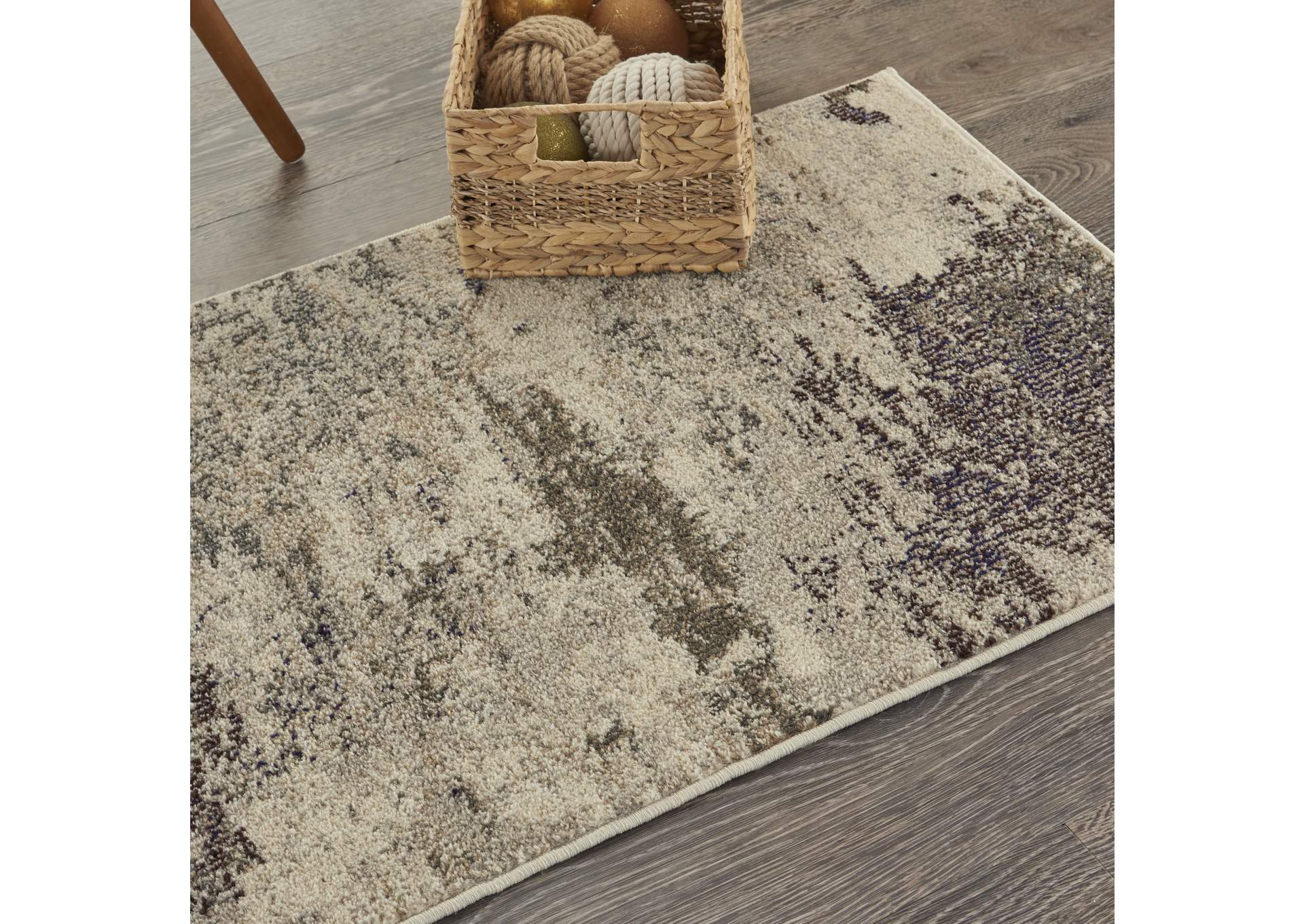Nourison Celestial 2' x 4' Area Rug,Nourison