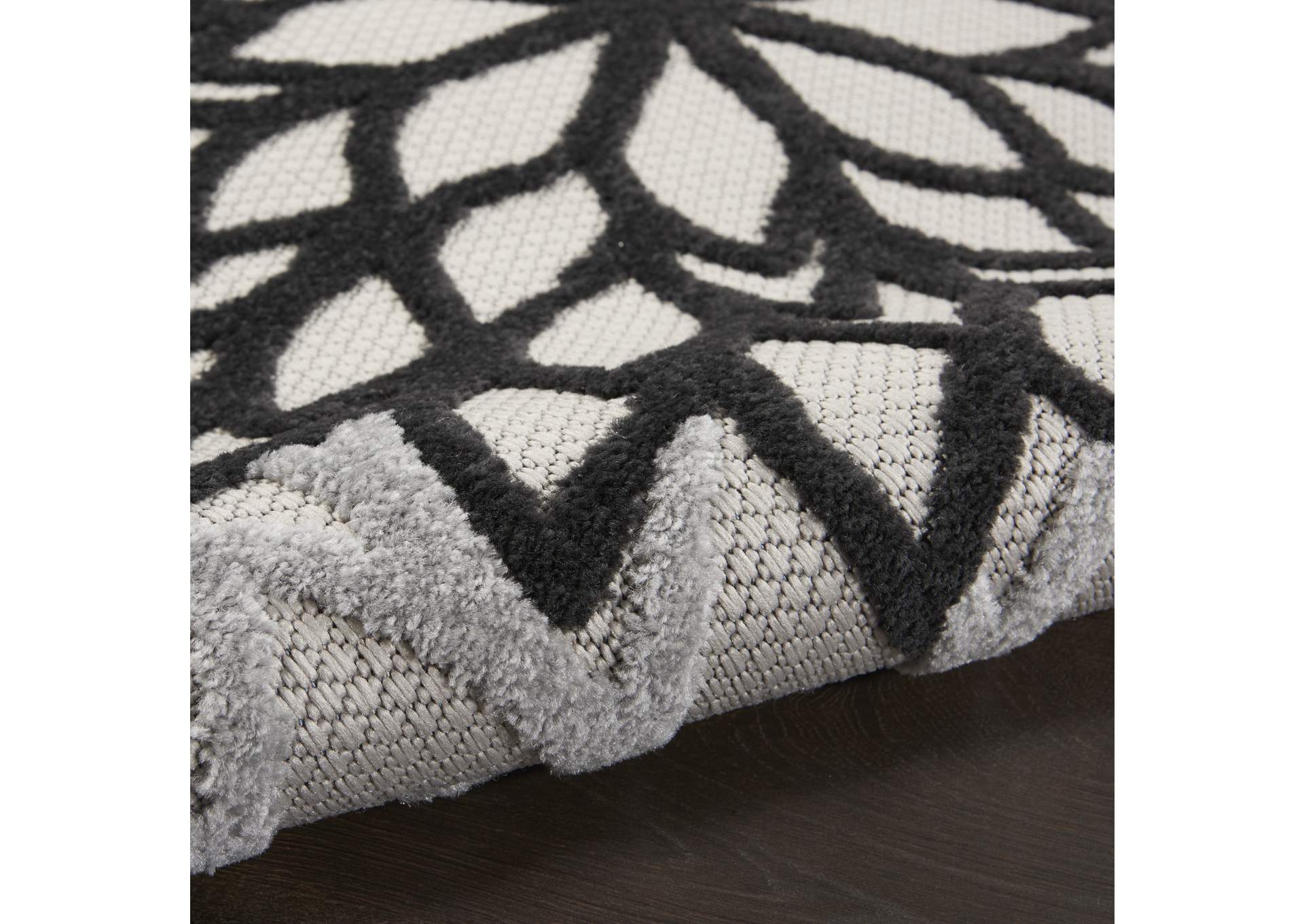 Nourison Aloha 2' x 10' Area Rug,Nourison