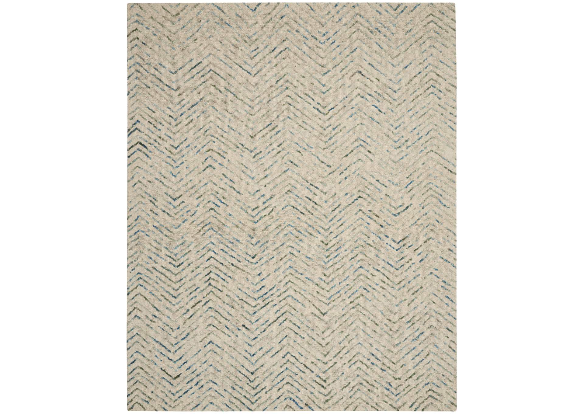 Nourison Colorado 8' x 12' Area Rug,Nourison