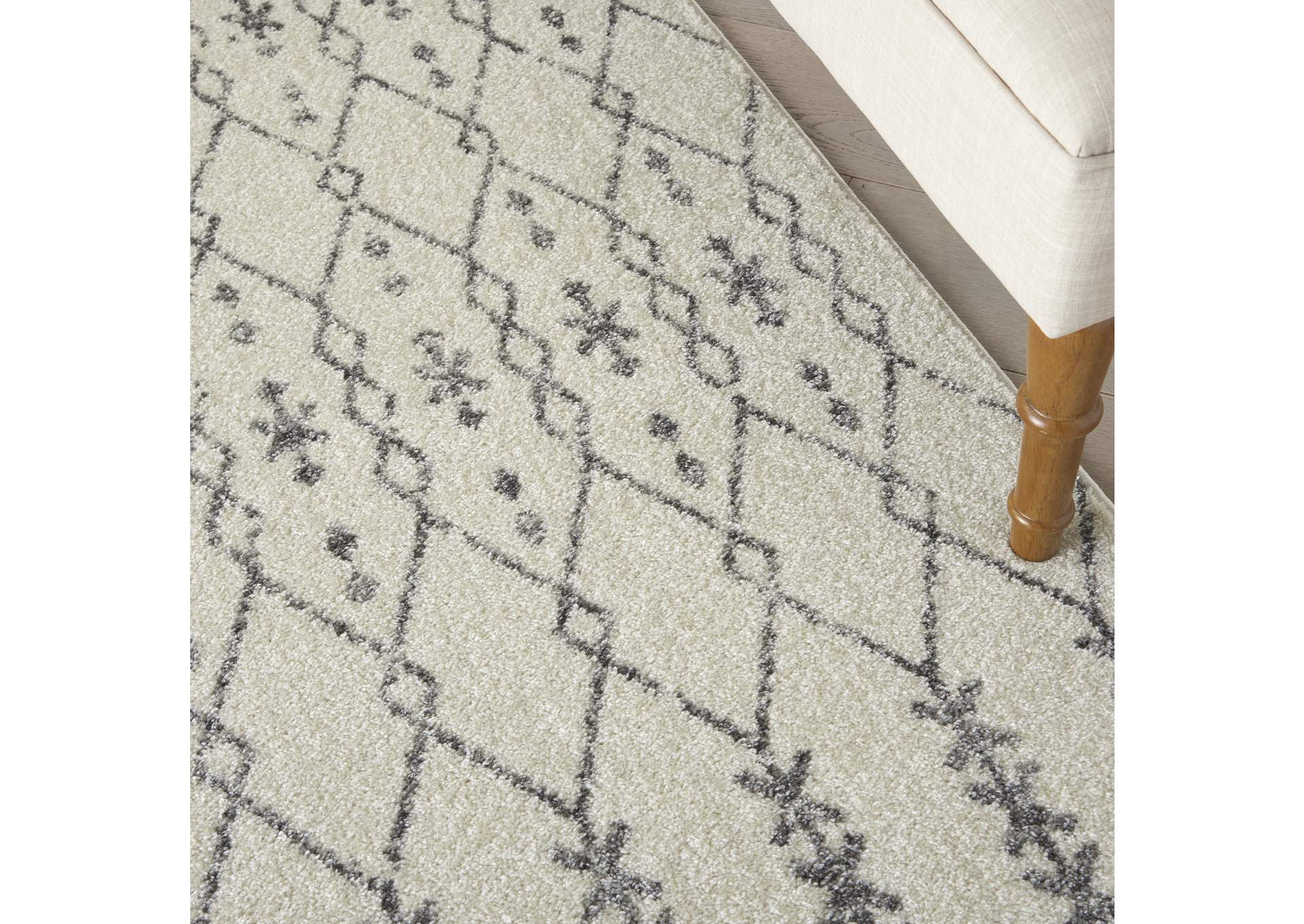 Nourison Passion 4' x 6' Area Rug,Nourison