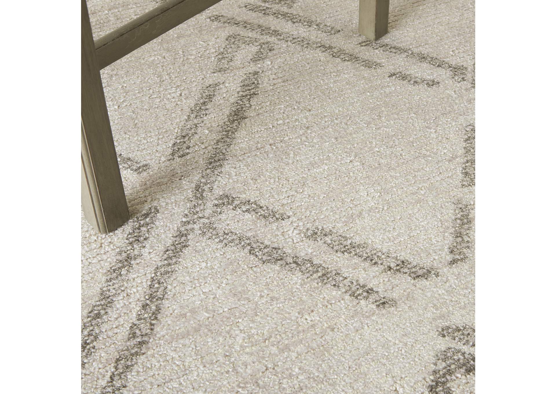 Nourison Venosa 4' x 6' Area Rug,Nourison