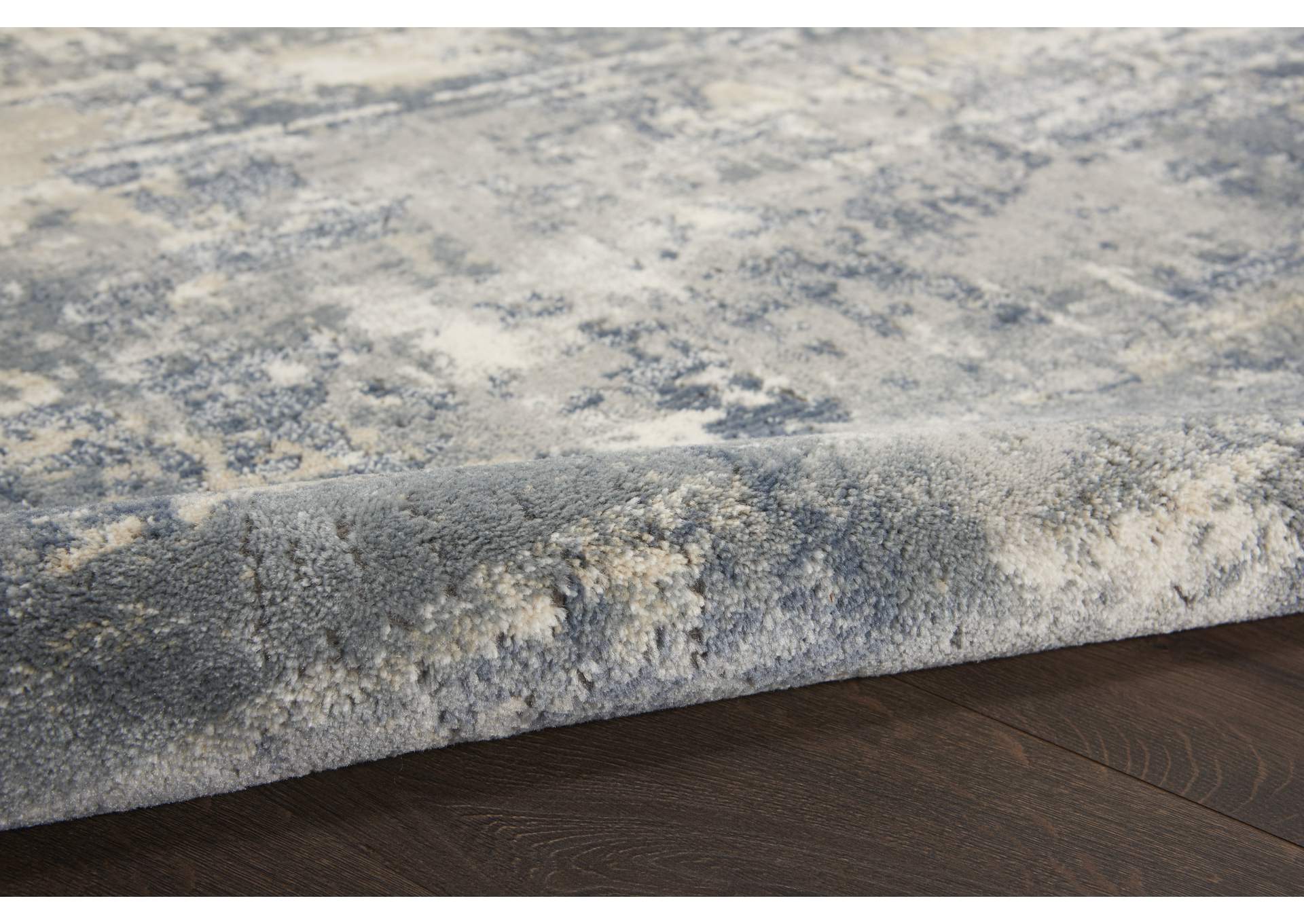 Nourison Quarry 9' x 12' Rustic Area Rug,Nourison
