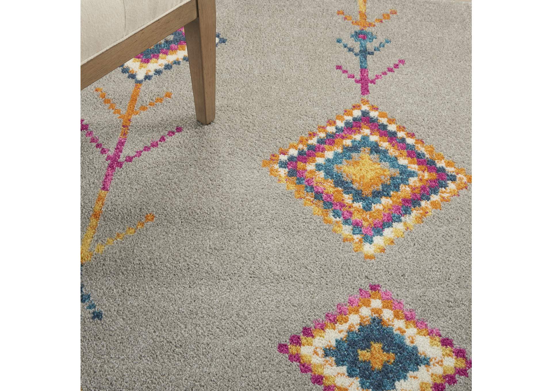 Nourison Passion 4' x 6' Area Rug,Nourison