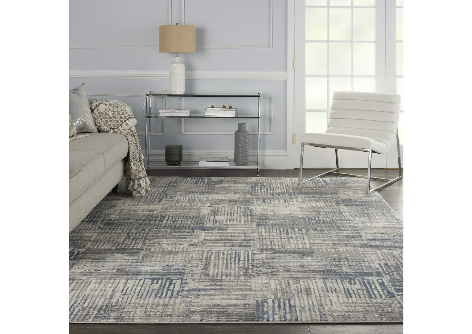 Nourison Solace 8' x 10' Area Rug,Nourison